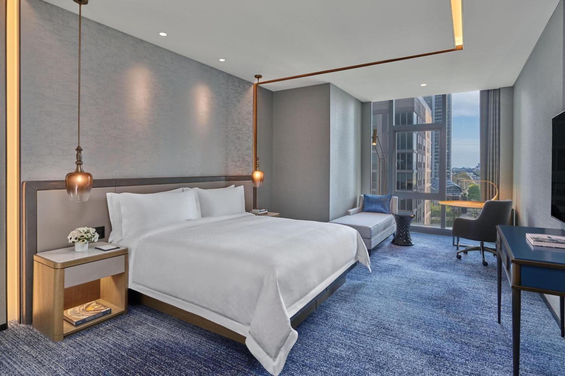 The St. Regis Chicago photo 6