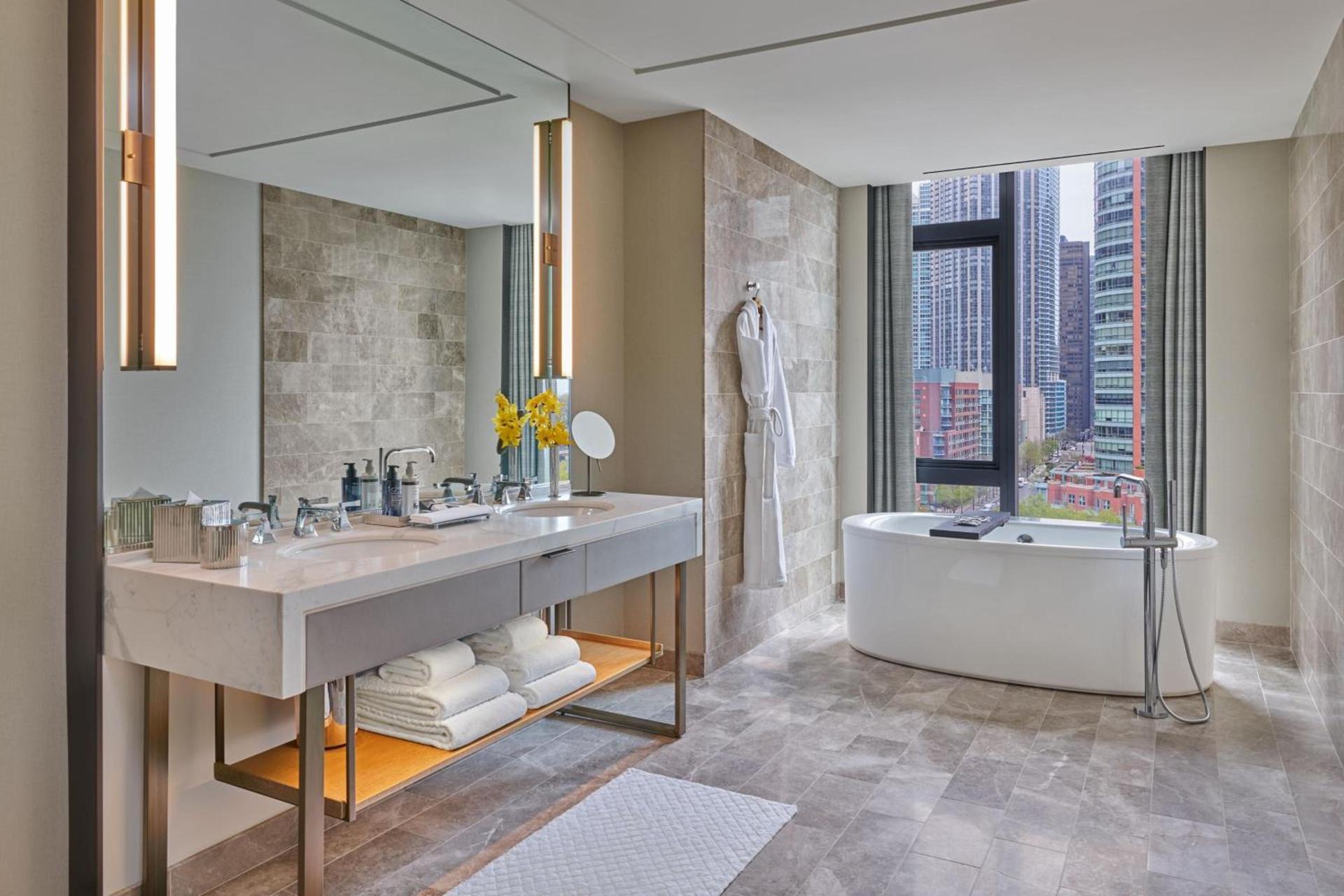 The St. Regis Chicago photo 14