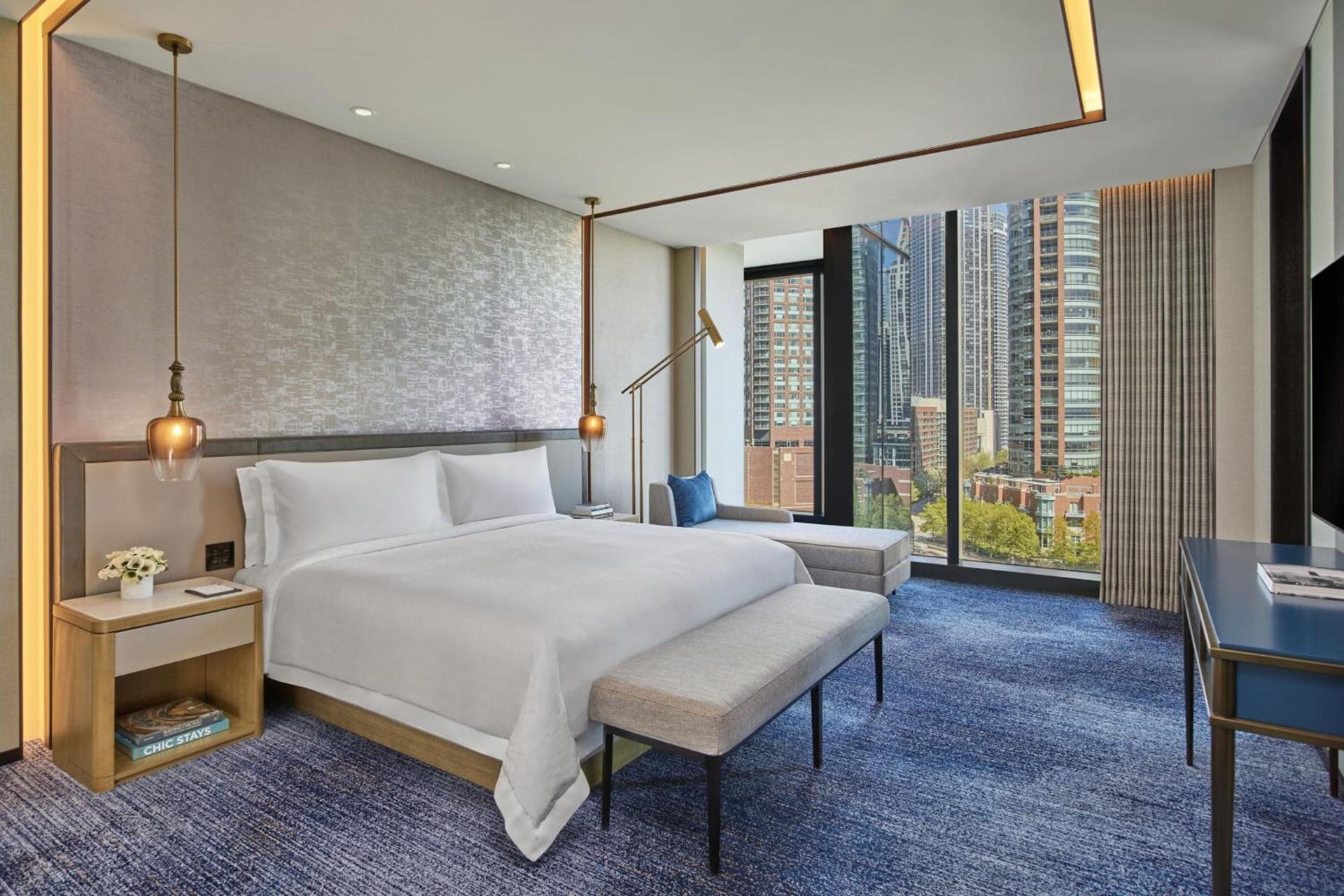 The St. Regis Chicago photo 26