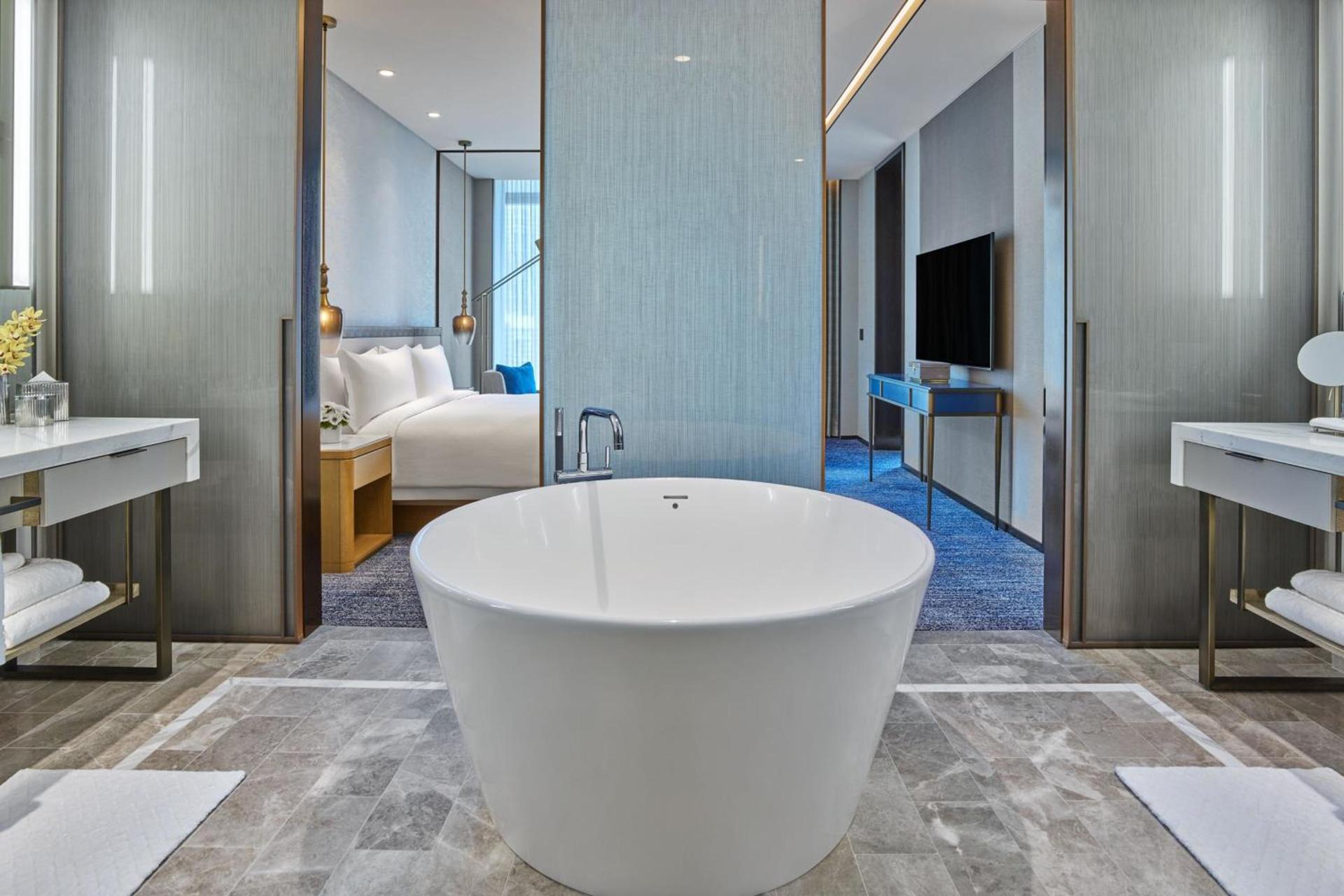 The St. Regis Chicago photo 29