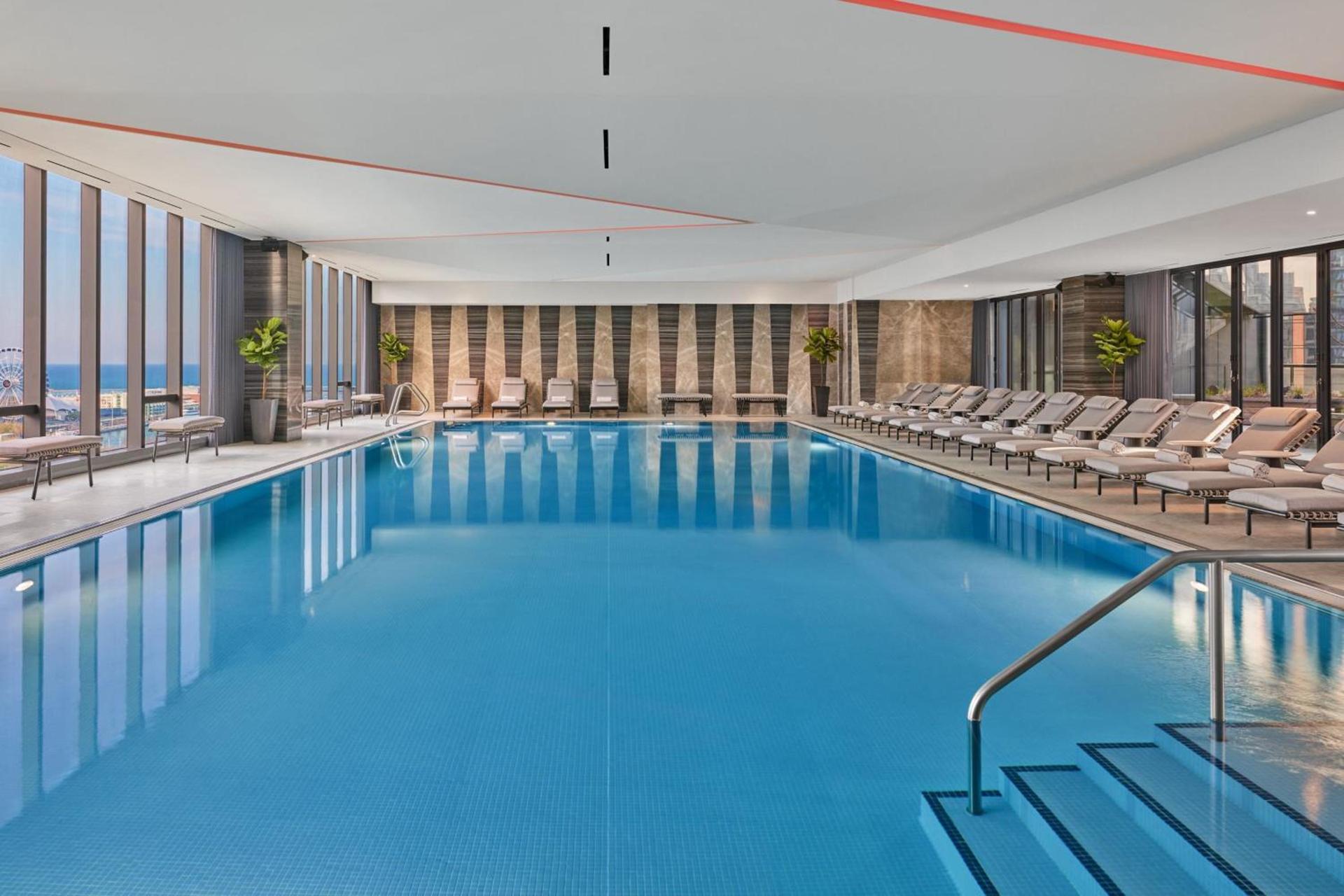 The St. Regis Chicago photo 42