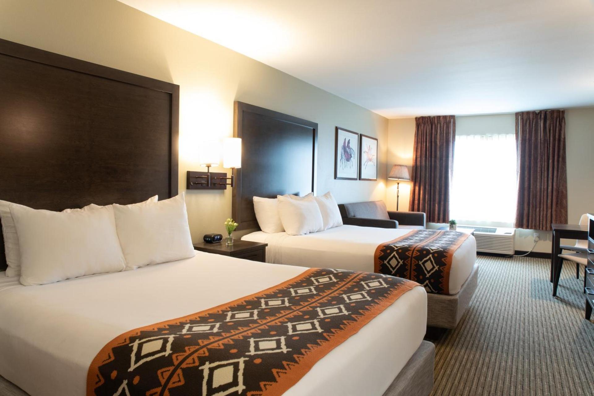 Oxford Suites Pendleton photo 26