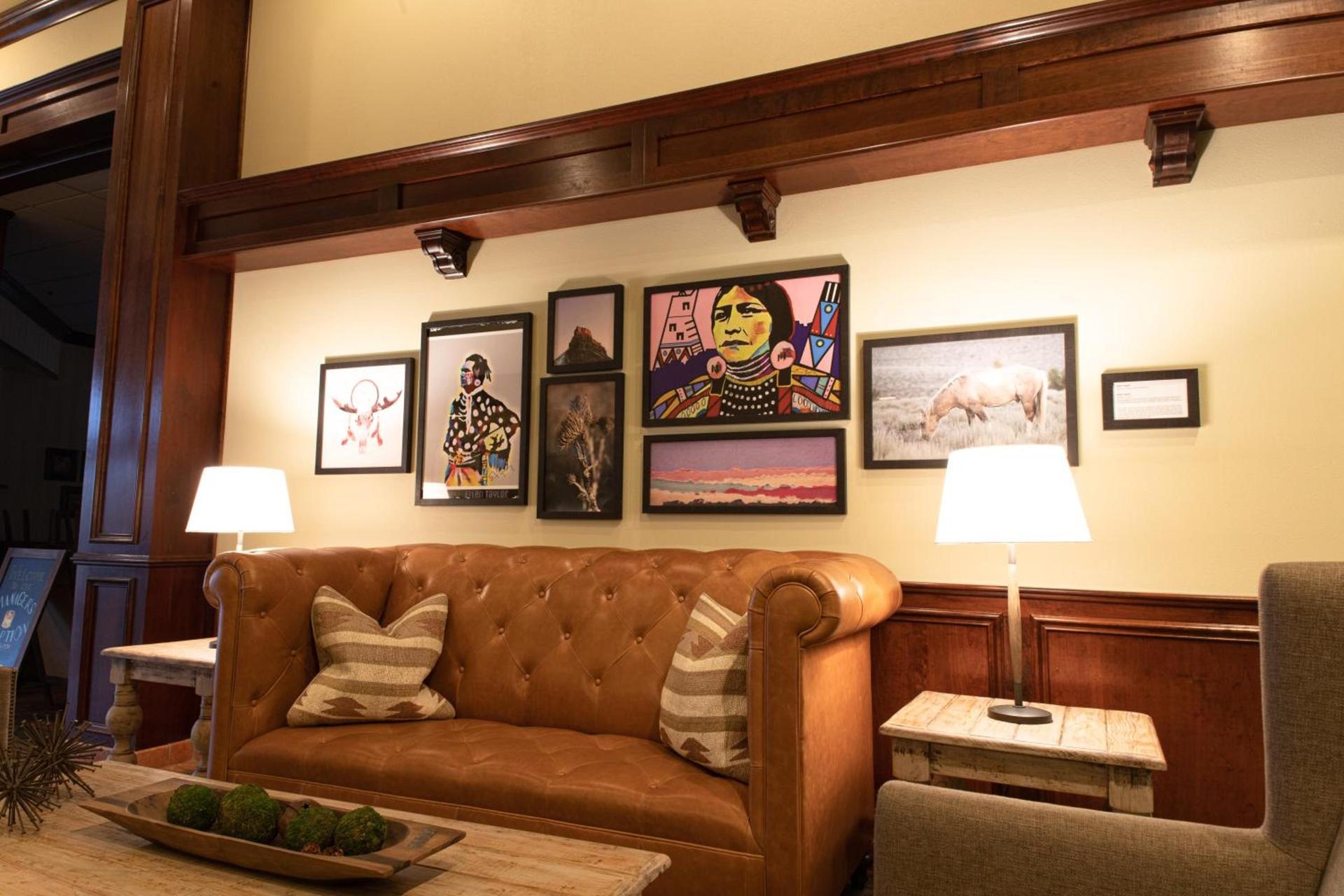 Oxford Suites Pendleton photo 31