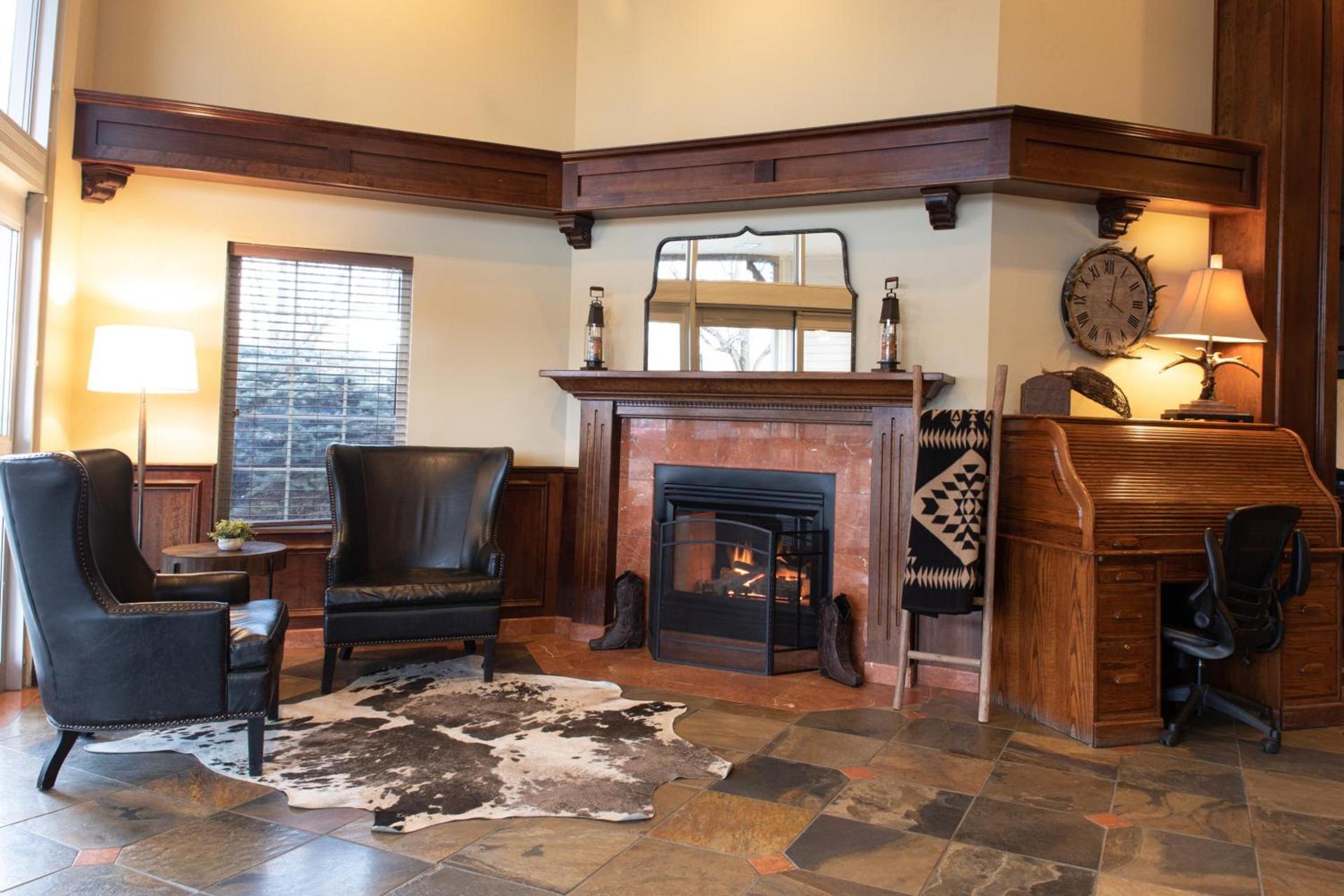Oxford Suites Pendleton photo 34