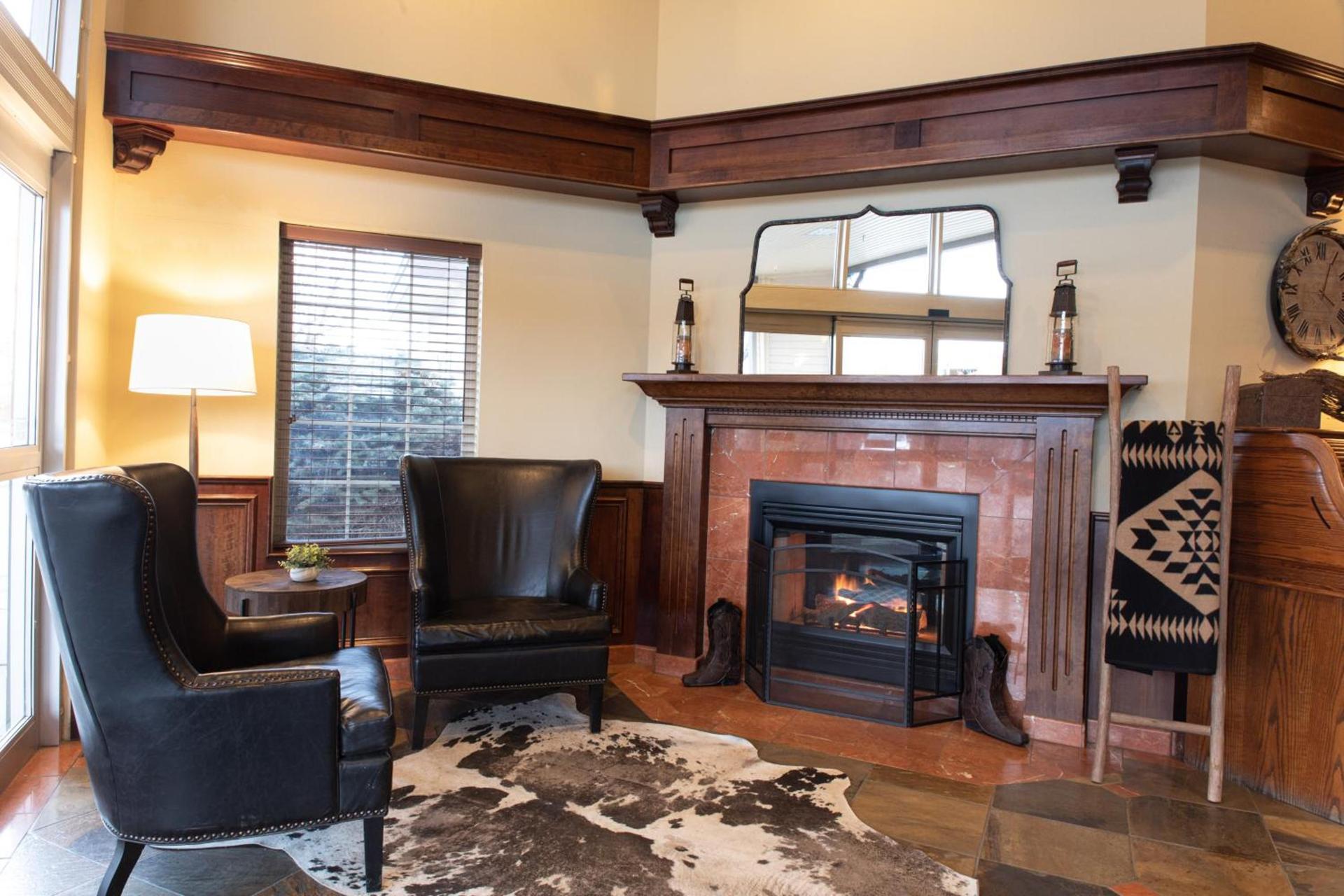 Oxford Suites Pendleton photo 37