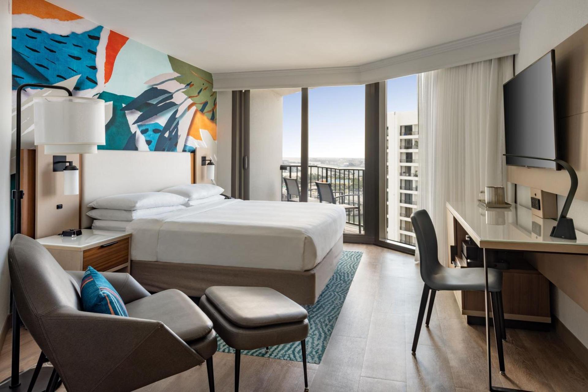 Miami Marriott Biscayne Bay photo 8