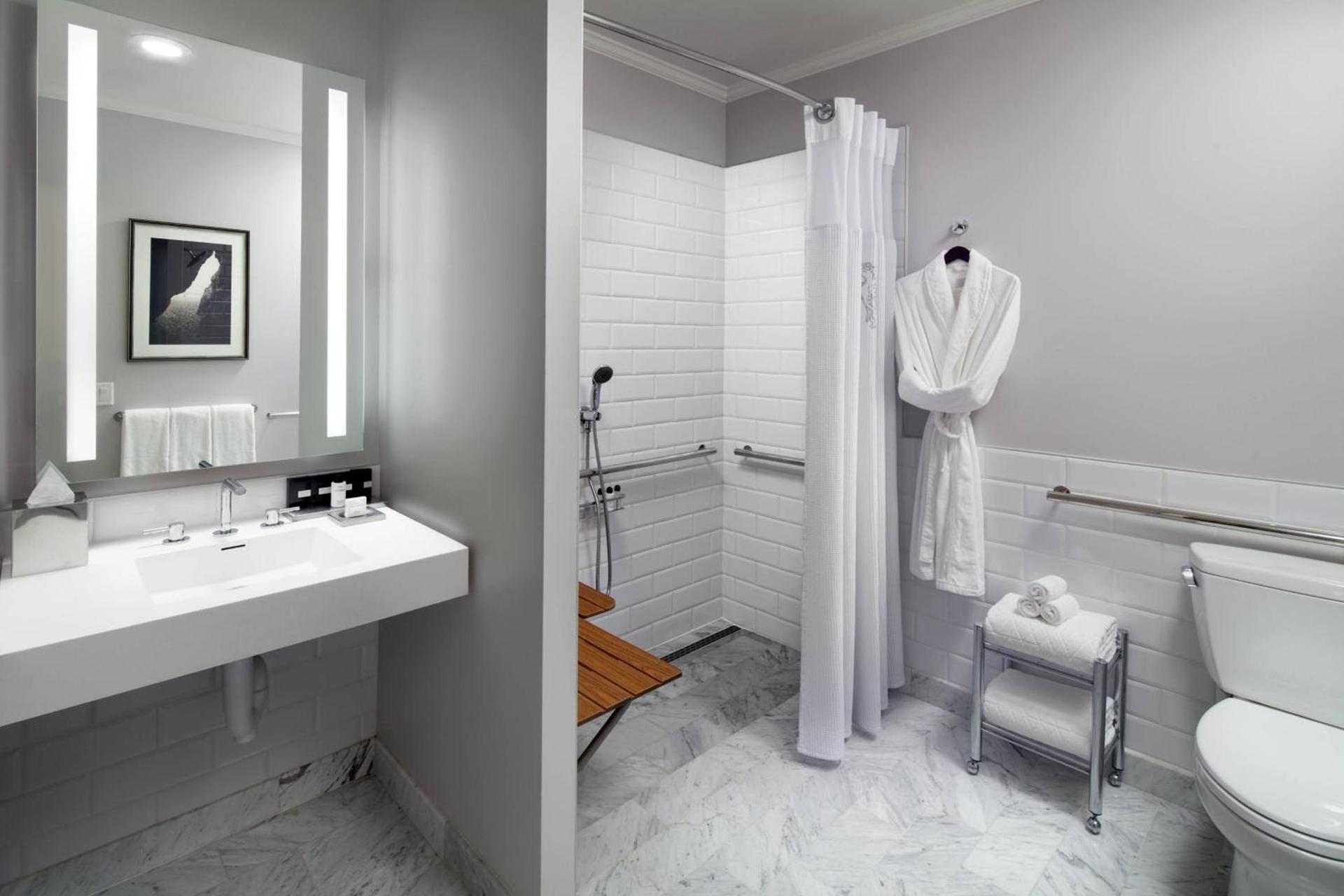 Palace Hotel, a Luxury Collection Hotel, San Francisco photo 18