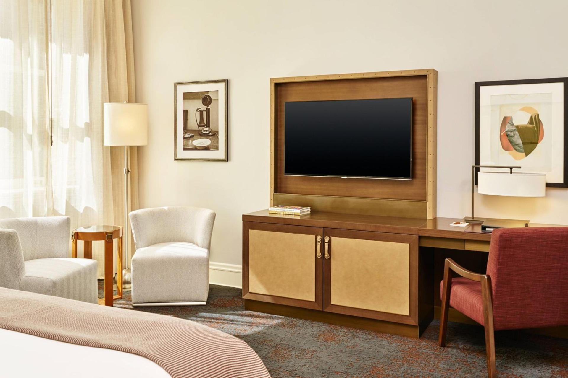Palace Hotel, a Luxury Collection Hotel, San Francisco photo 13