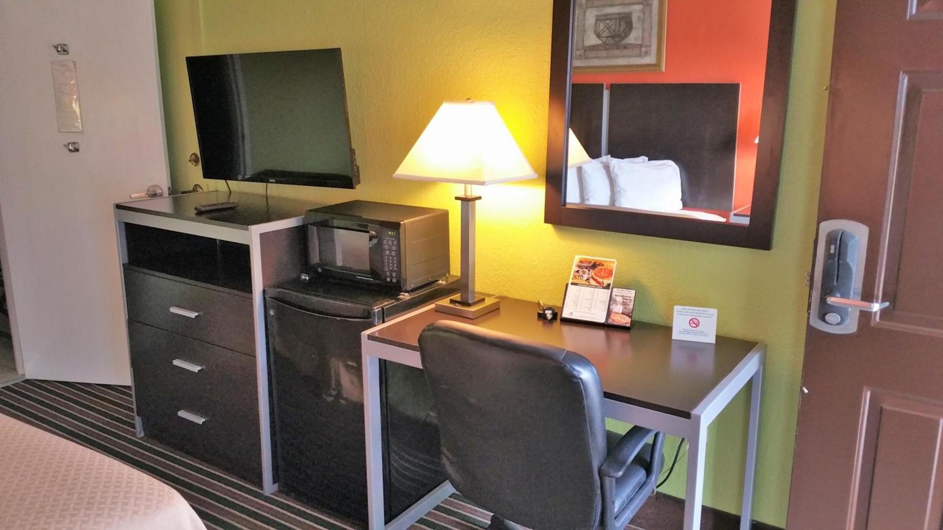 Motel 6-Lafayette, LA photo 33