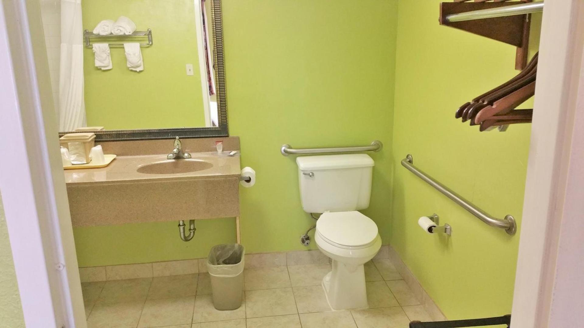 Motel 6-Lafayette, LA photo 34