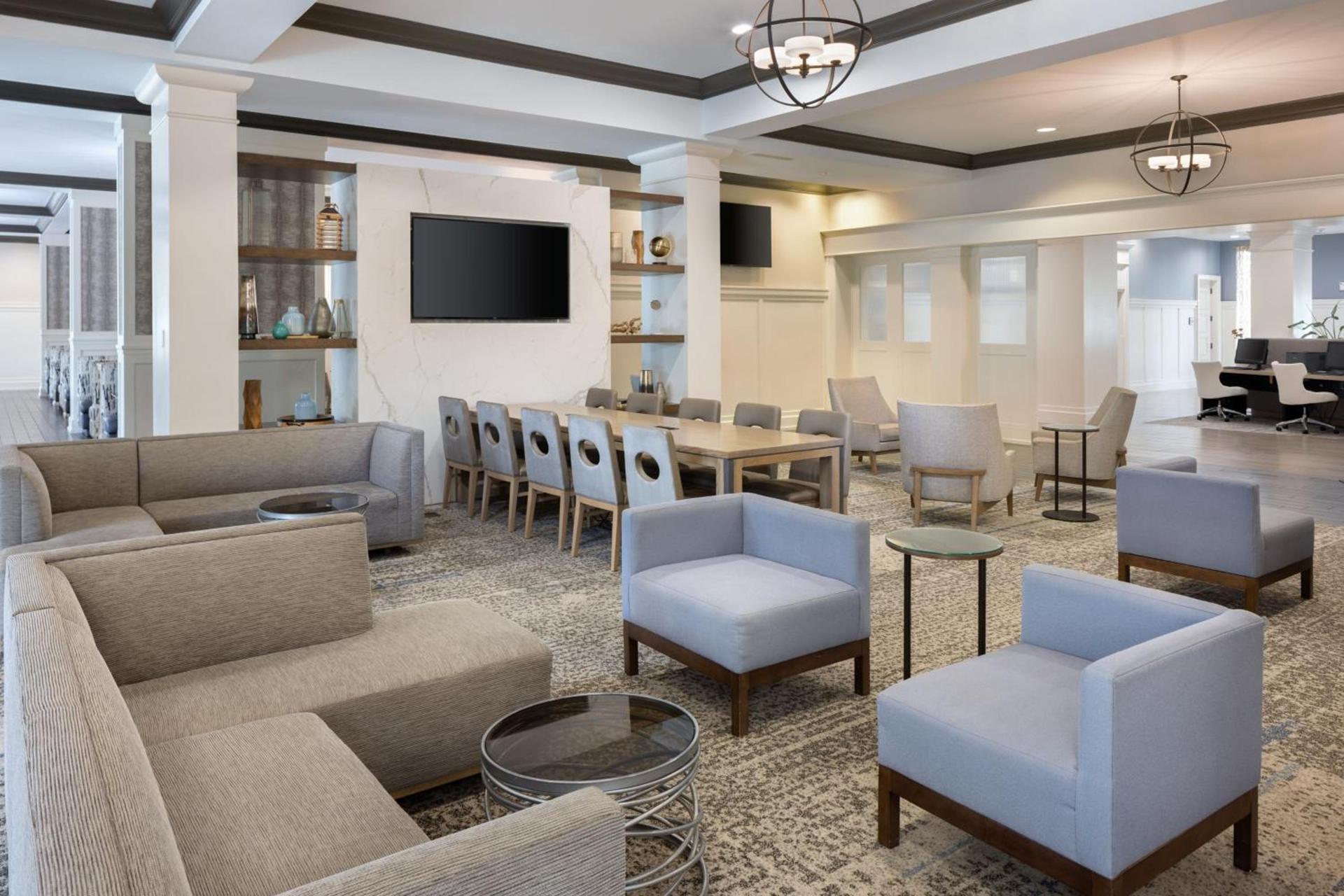 Sheraton Jacksonville Hotel photo 30
