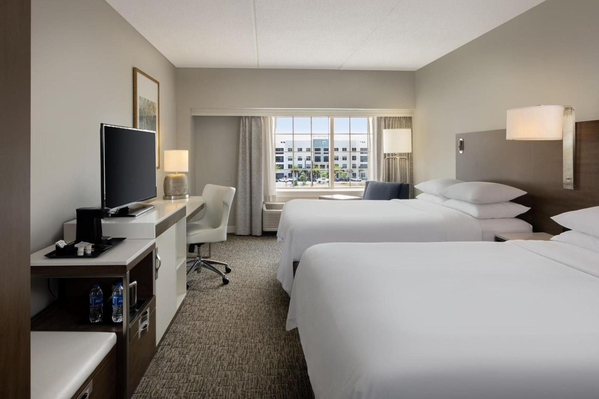 Sheraton Jacksonville Hotel photo 33