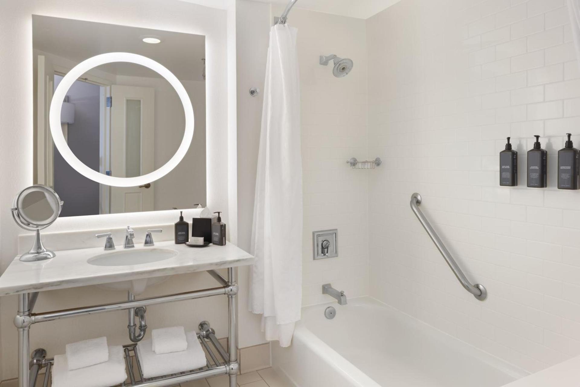 Sheraton Jacksonville Hotel photo 40