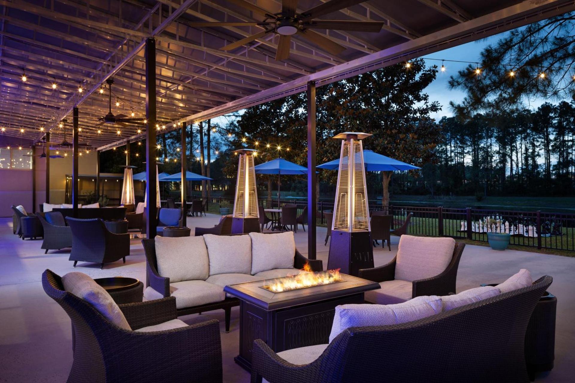 Sheraton Jacksonville Hotel photo 51
