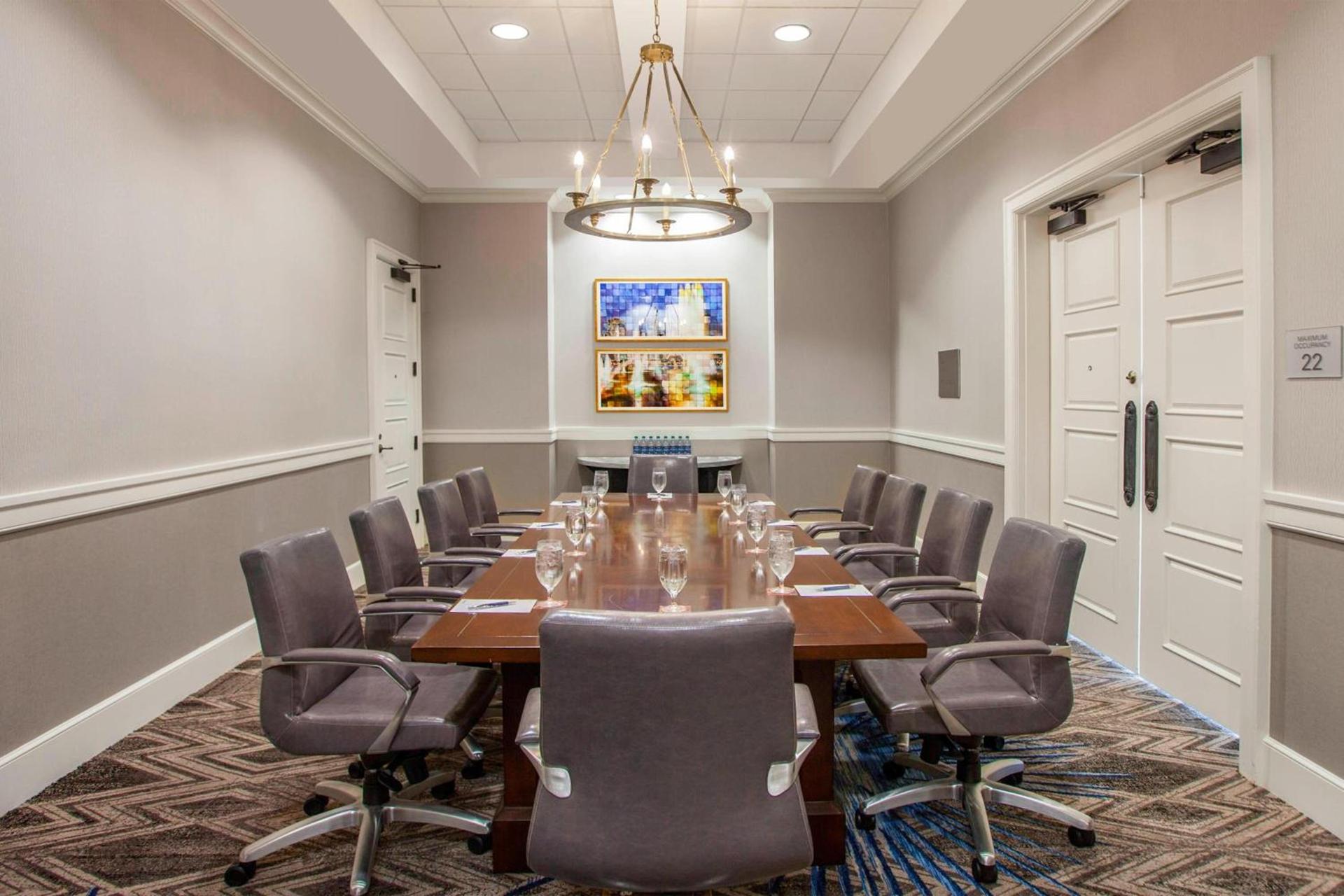 Sheraton Jacksonville Hotel photo 61