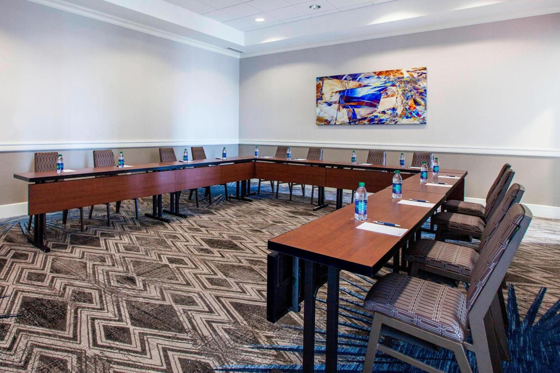 Sheraton Jacksonville Hotel photo 62
