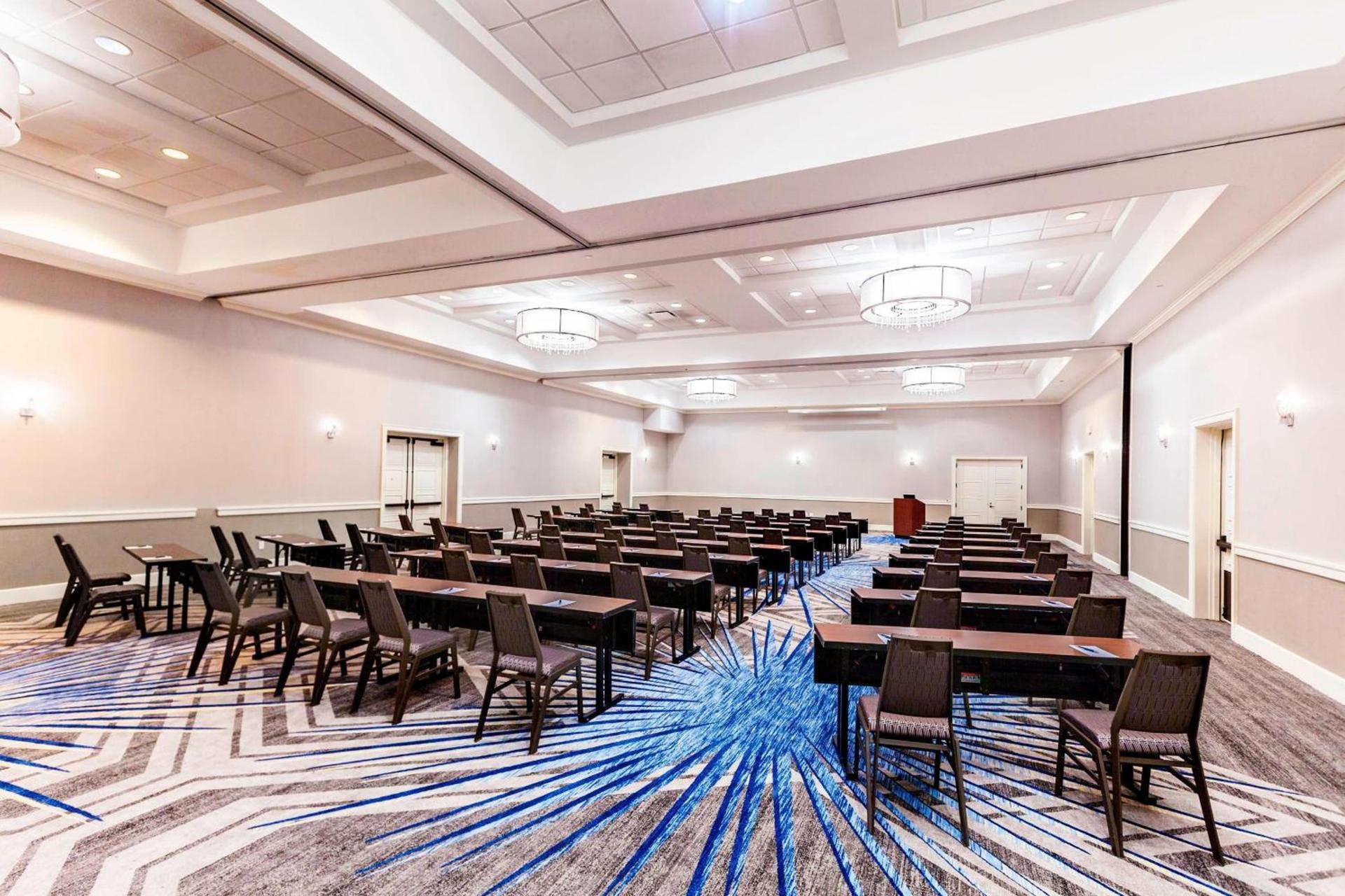 Sheraton Jacksonville Hotel photo 63