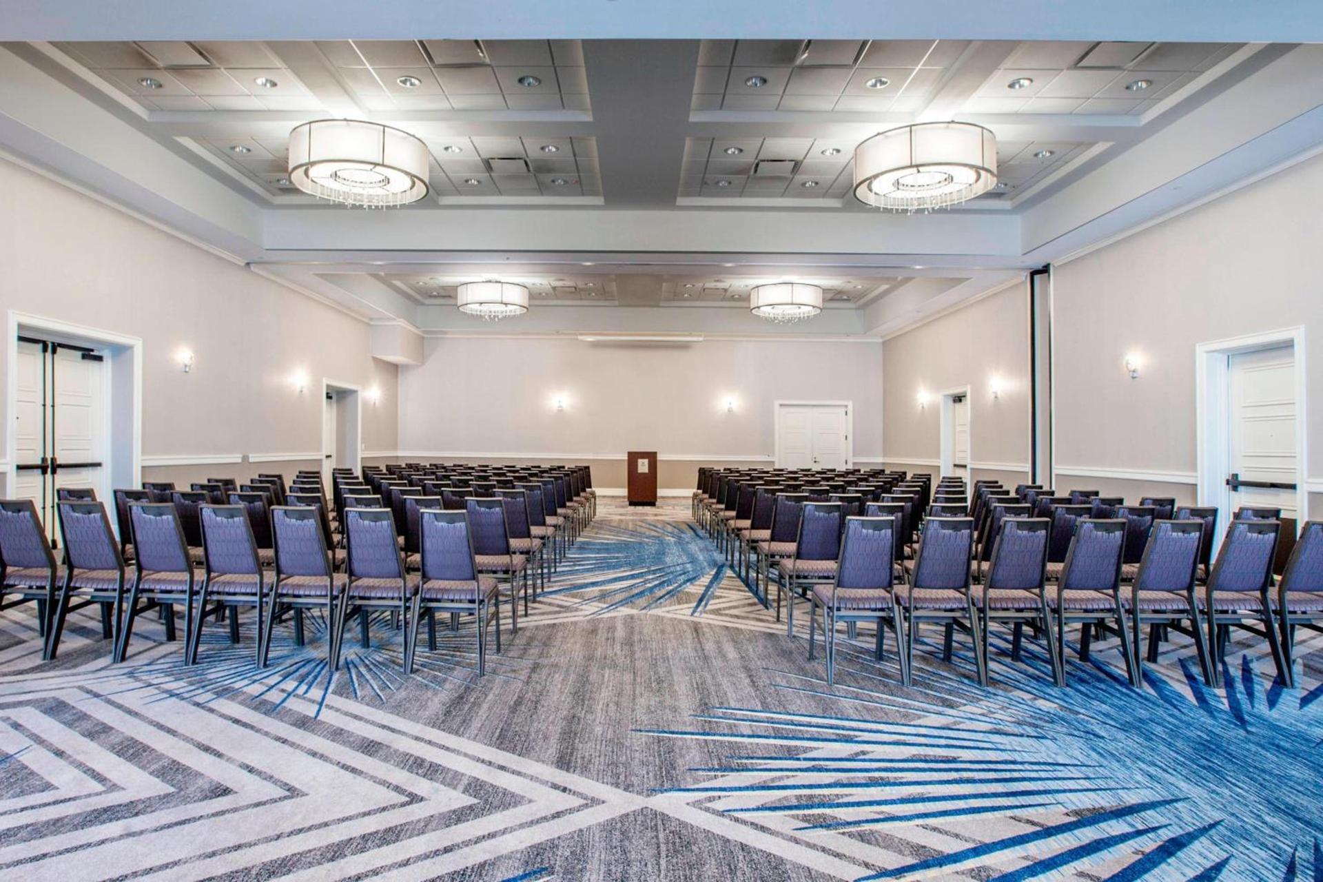 Sheraton Jacksonville Hotel photo 64