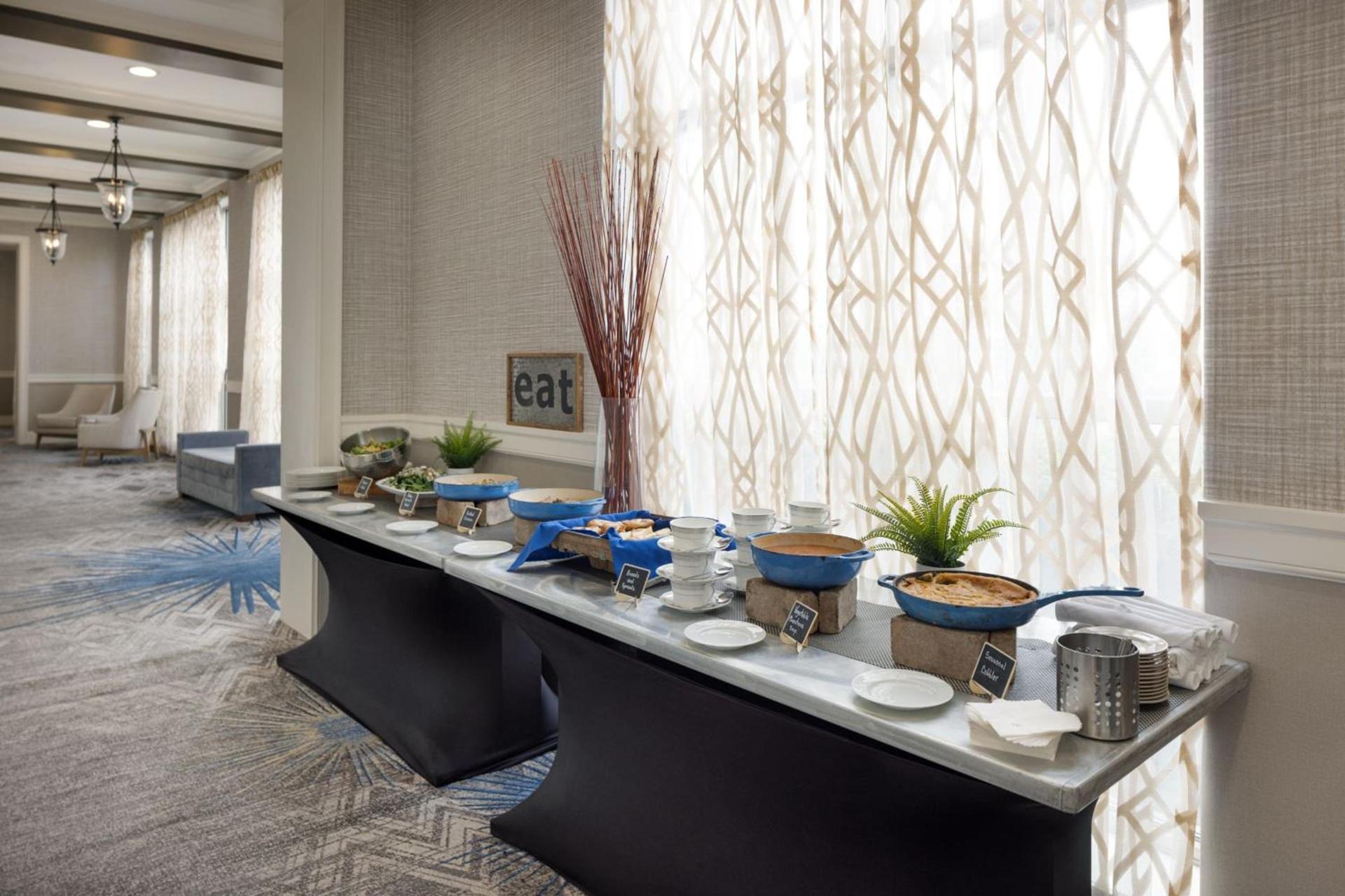 Sheraton Jacksonville Hotel photo 65
