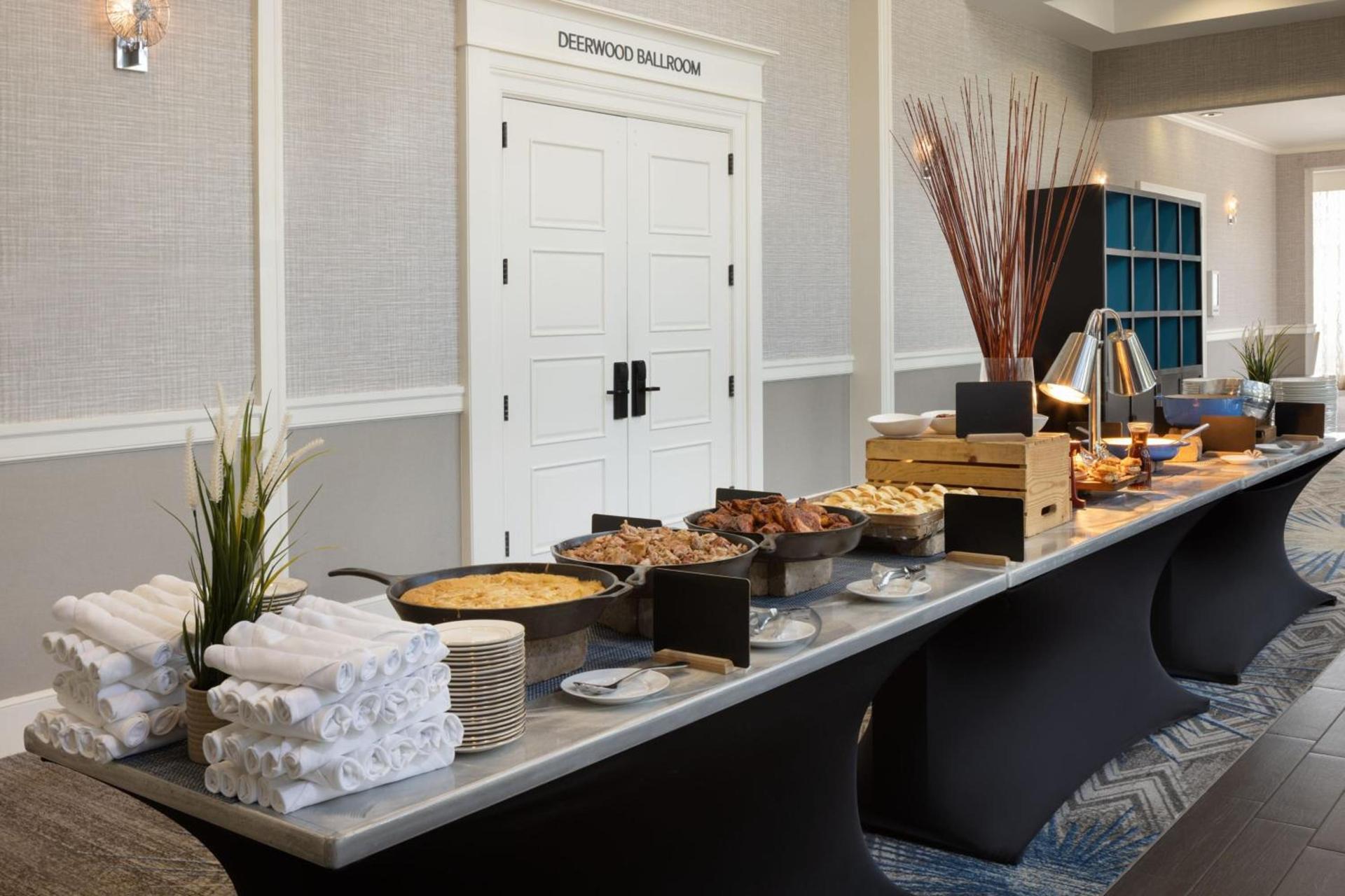 Sheraton Jacksonville Hotel photo 66