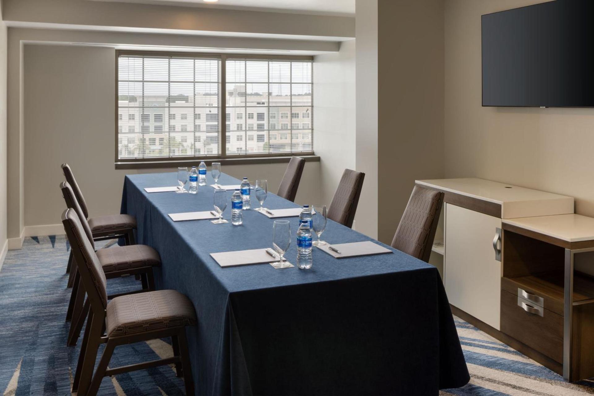Sheraton Jacksonville Hotel photo 67