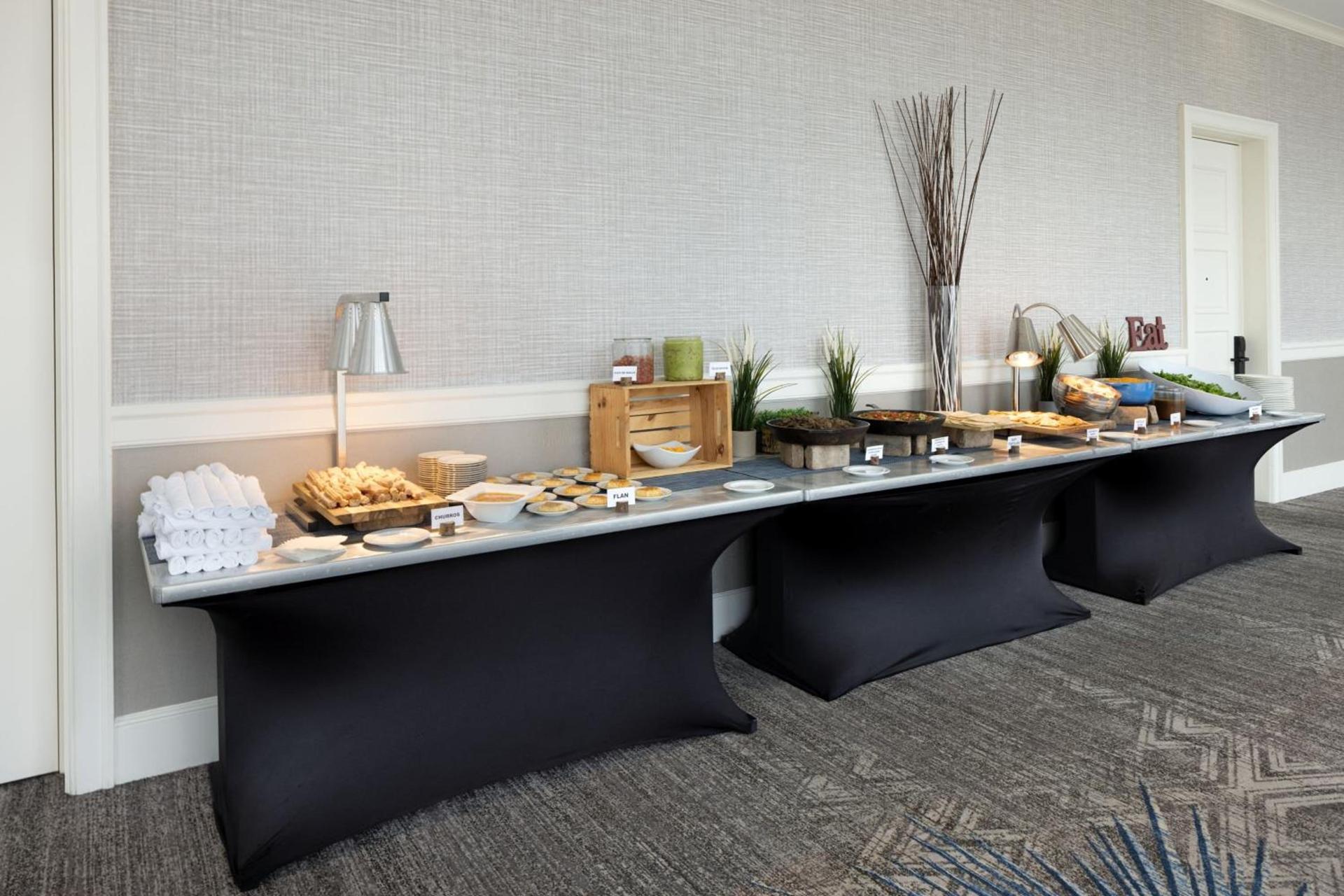 Sheraton Jacksonville Hotel photo 68