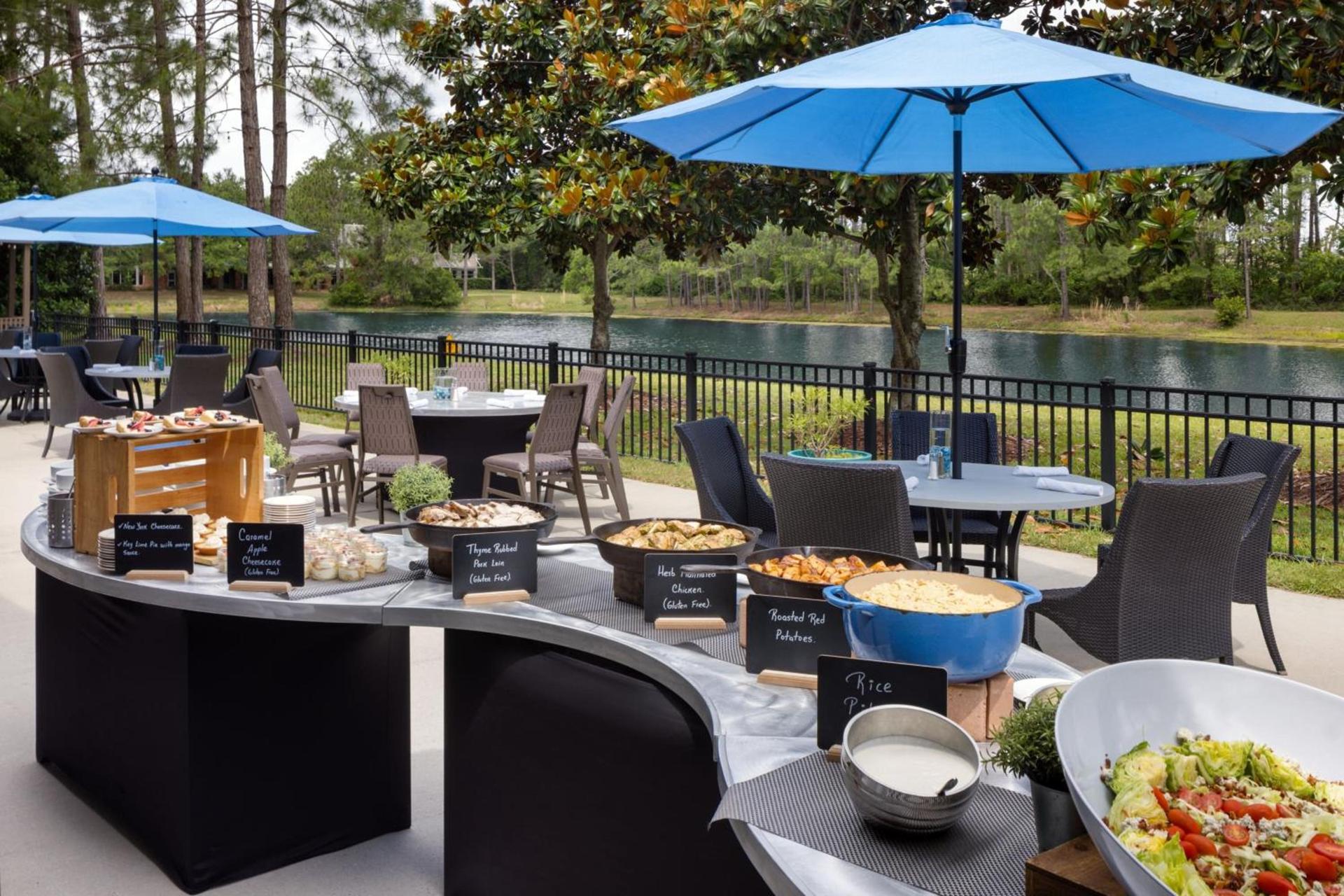 Sheraton Jacksonville Hotel photo 69
