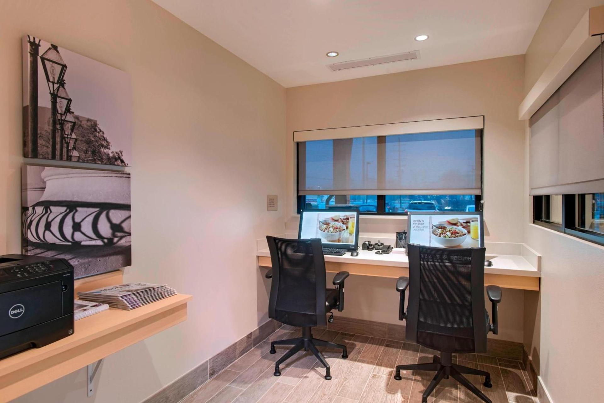 TownePlace Suites by Marriott Slidell photo 25