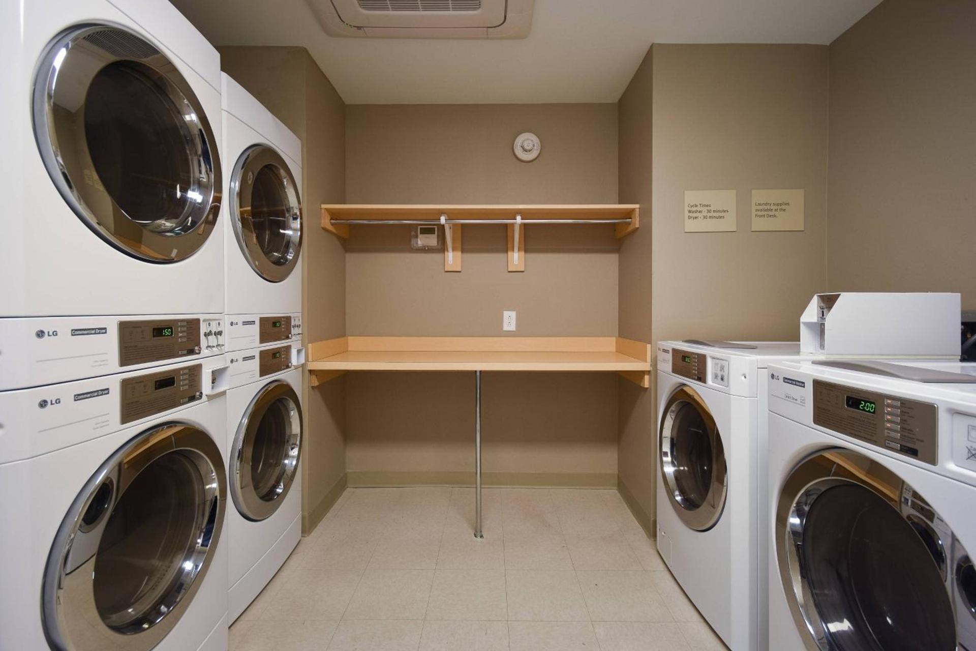 TownePlace Suites by Marriott Slidell photo 28