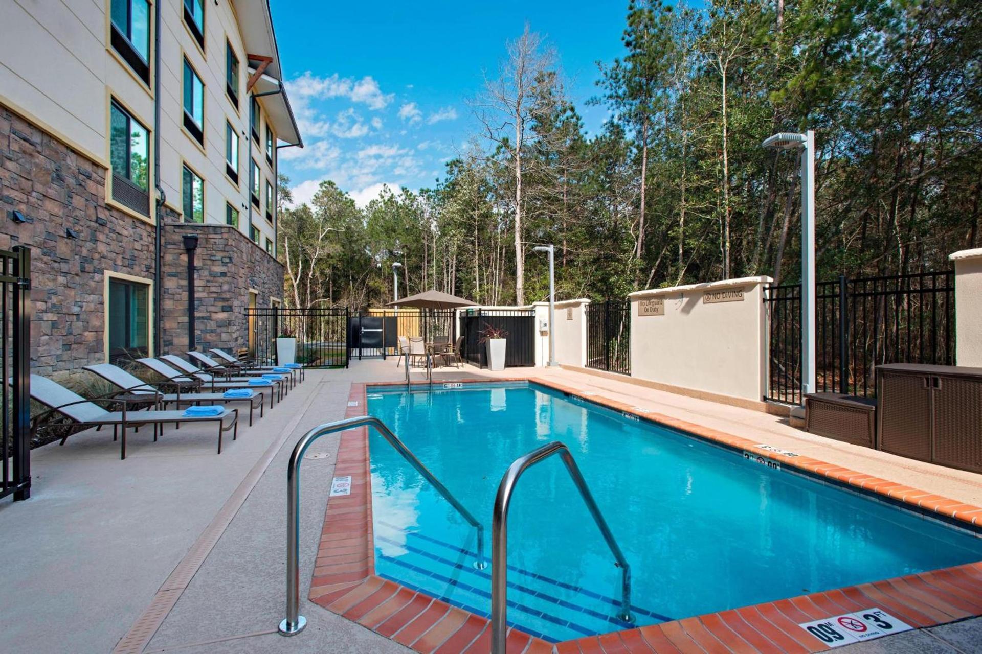 TownePlace Suites by Marriott Slidell photo 36