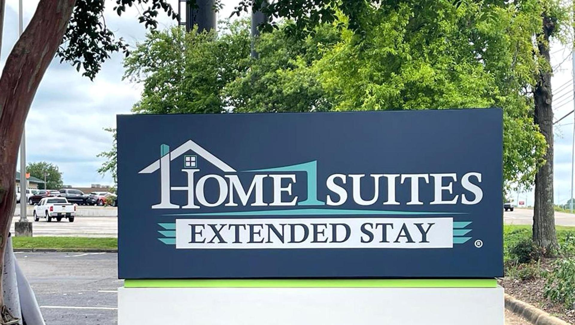 Home 1 Suites Extended Stay photo 27