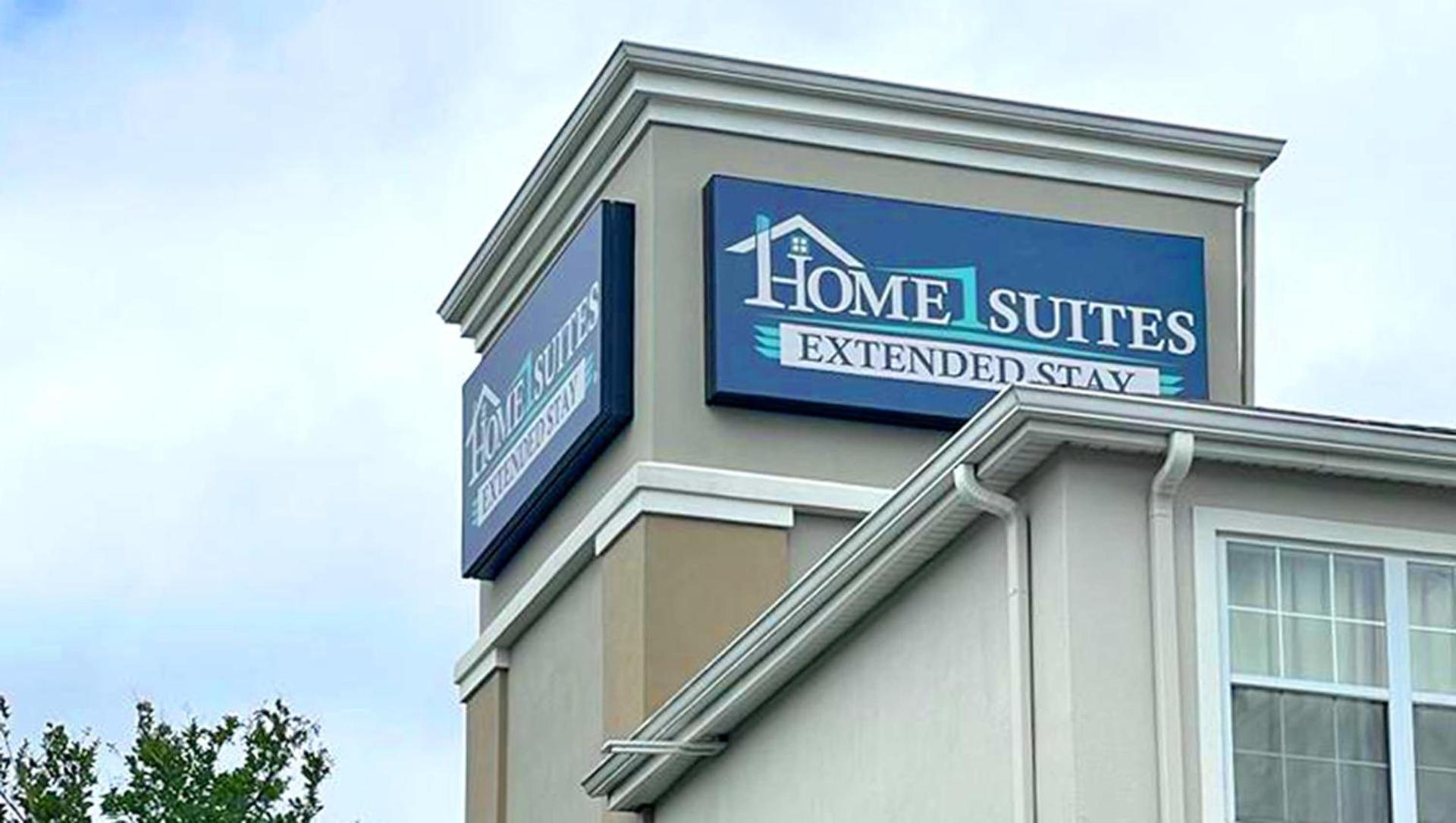 Home 1 Suites Extended Stay photo 3