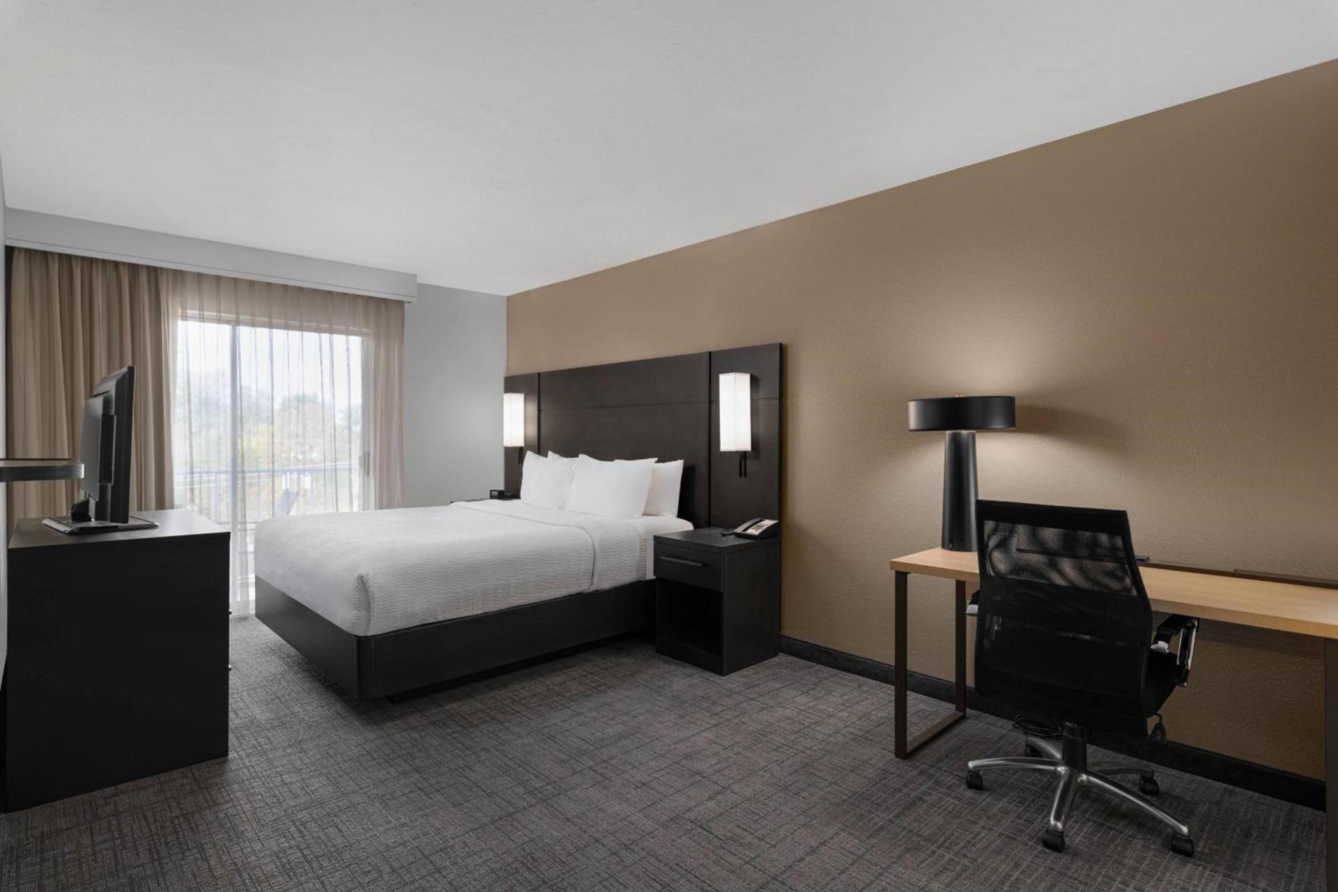 Residence Inn by Marriott Salt Lake City Downtown photo 3