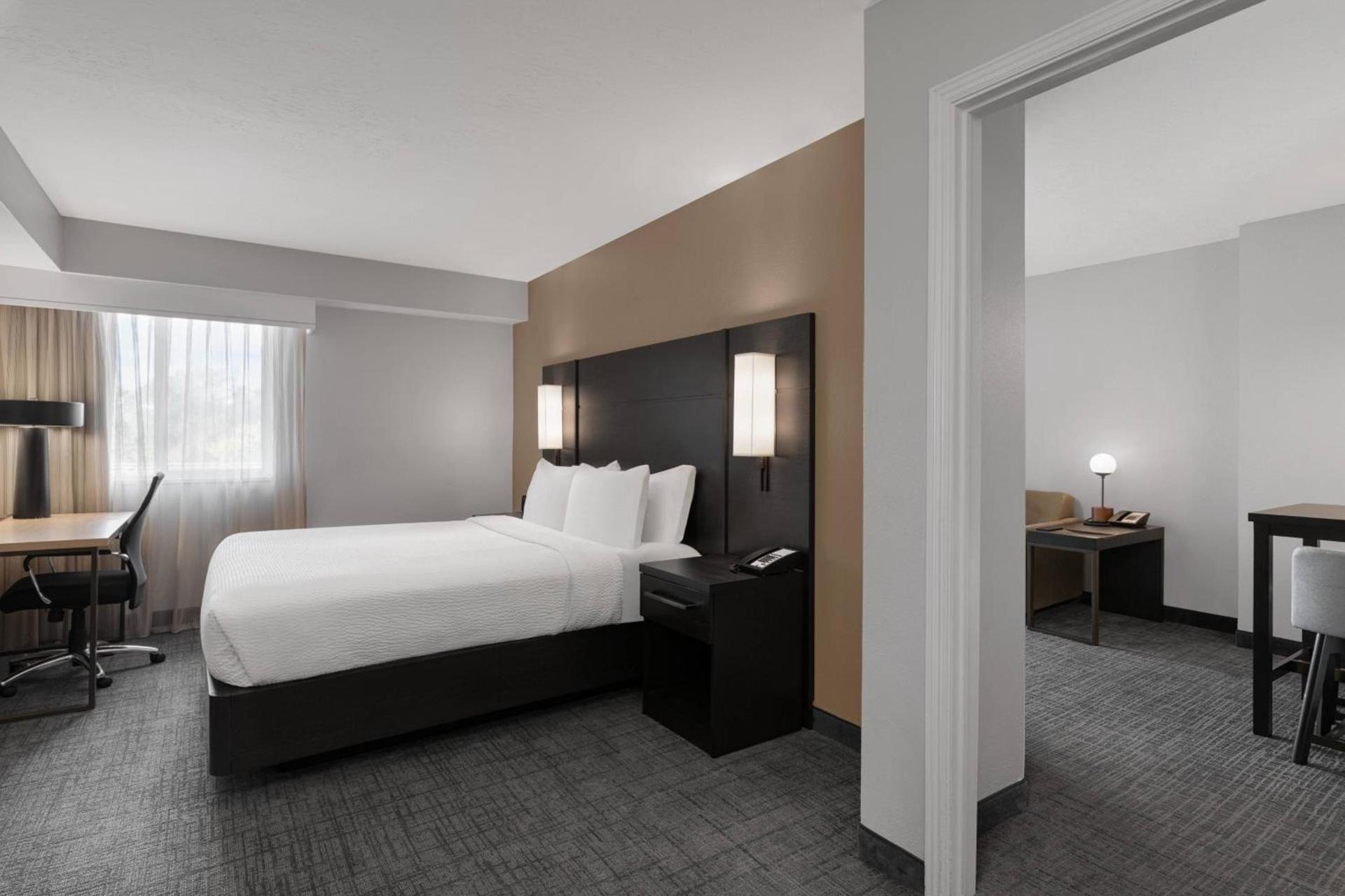 Residence Inn by Marriott Salt Lake City Downtown photo 5