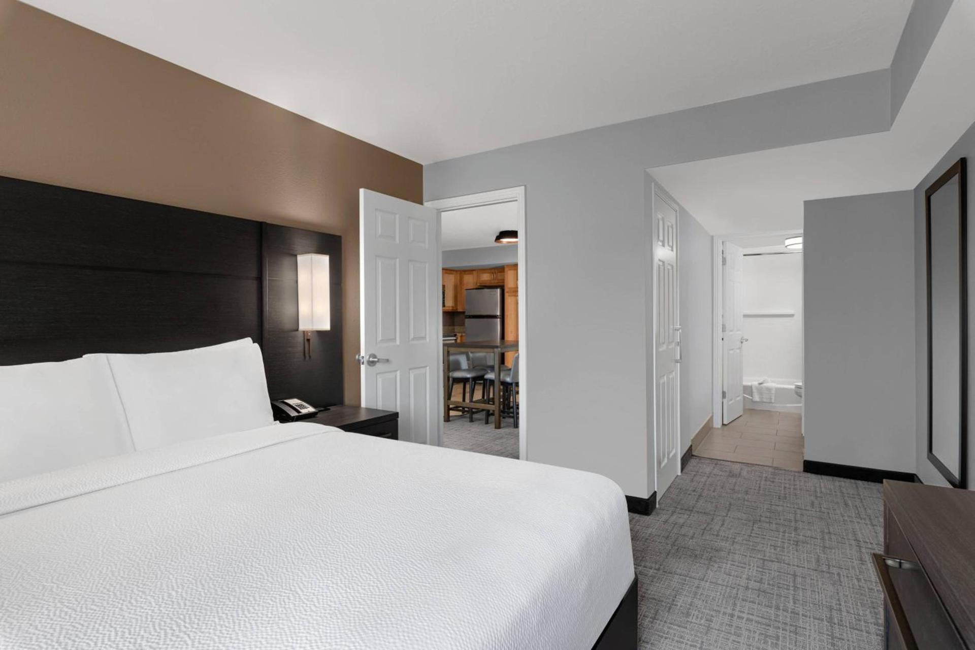 Residence Inn by Marriott Salt Lake City Downtown photo 7