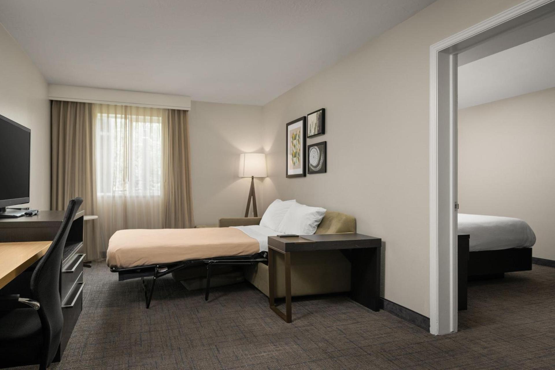 Residence Inn by Marriott Salt Lake City Downtown photo 8