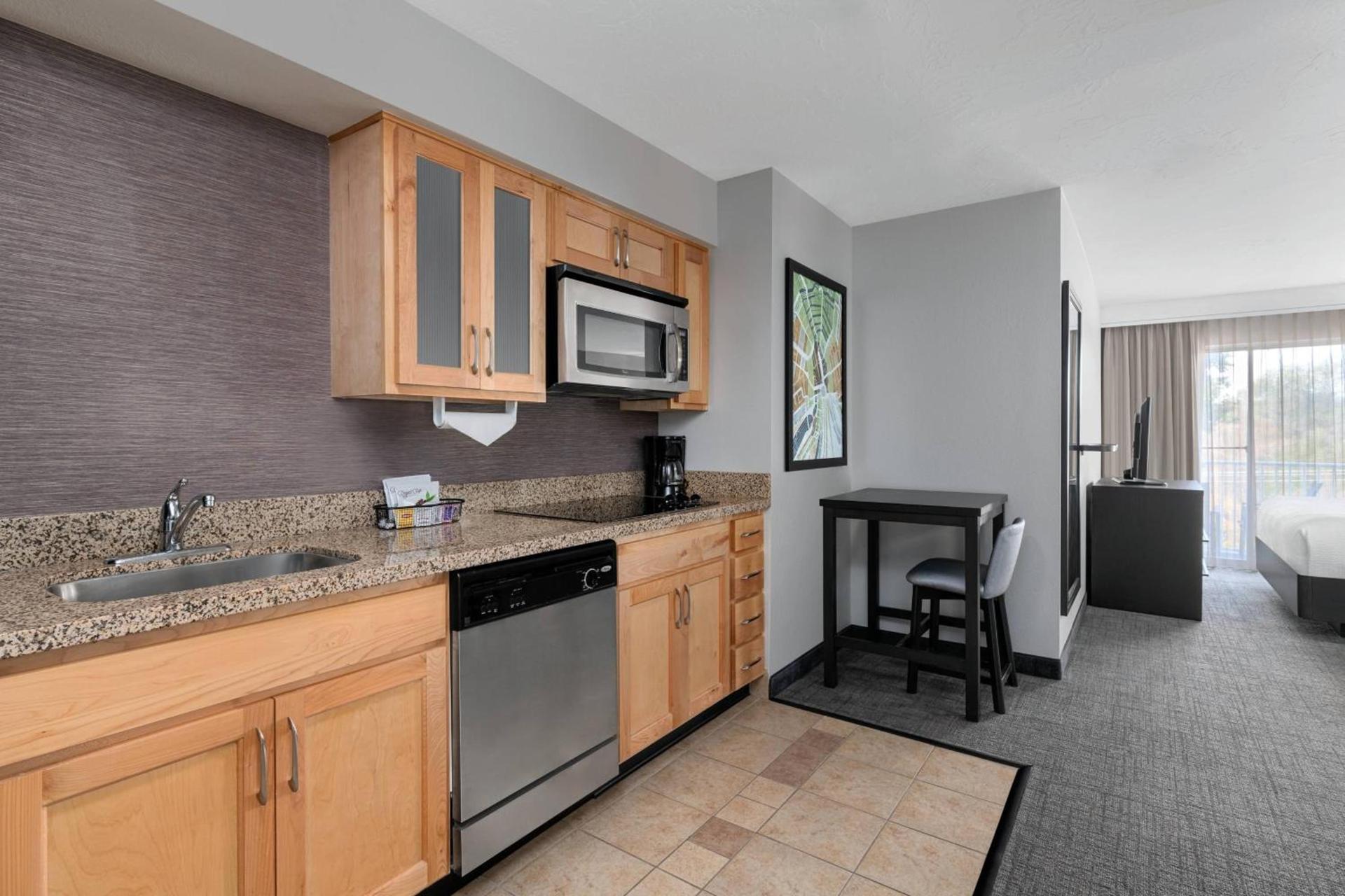Residence Inn by Marriott Salt Lake City Downtown photo 10