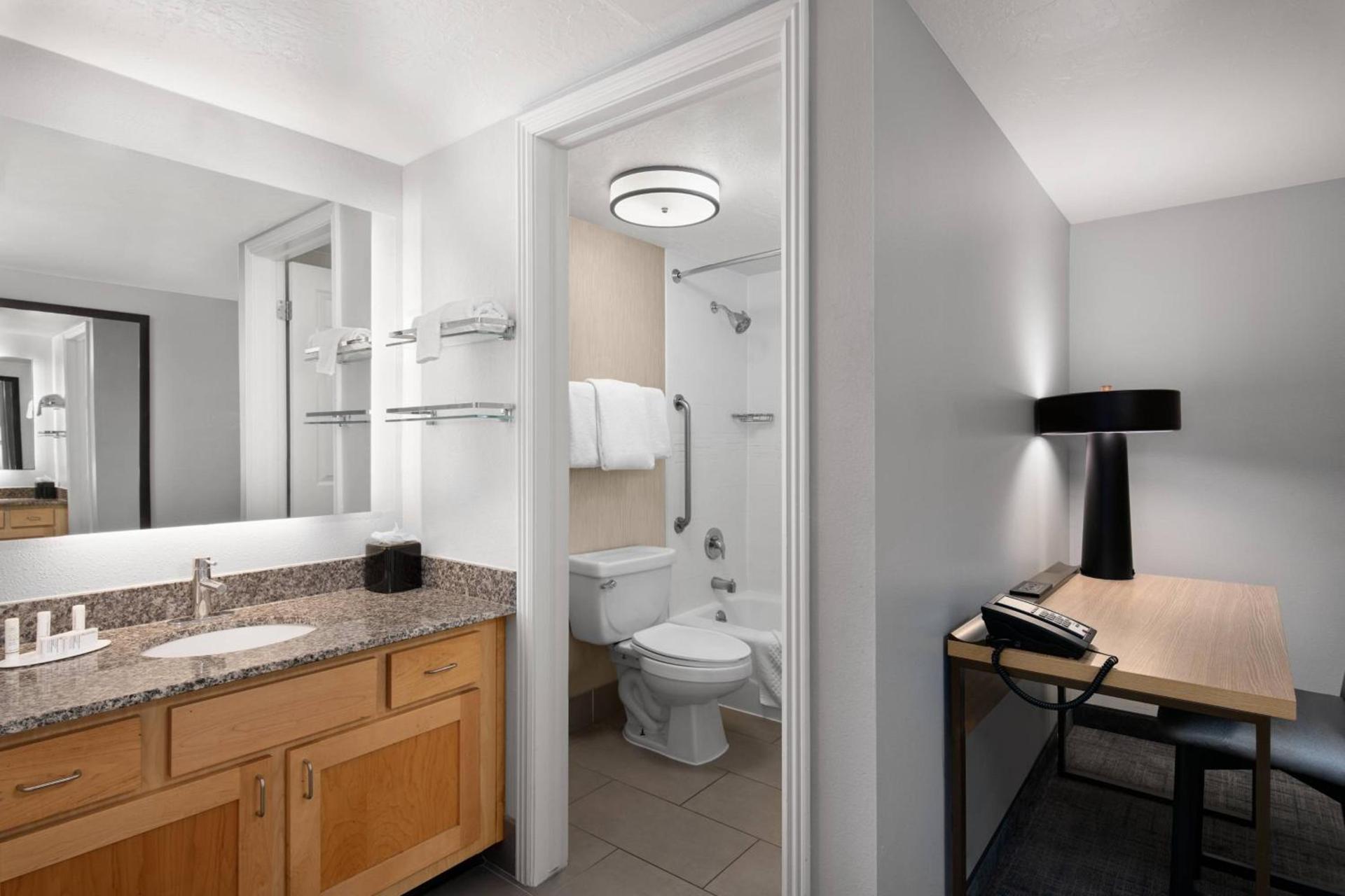 Residence Inn by Marriott Salt Lake City Downtown photo 14