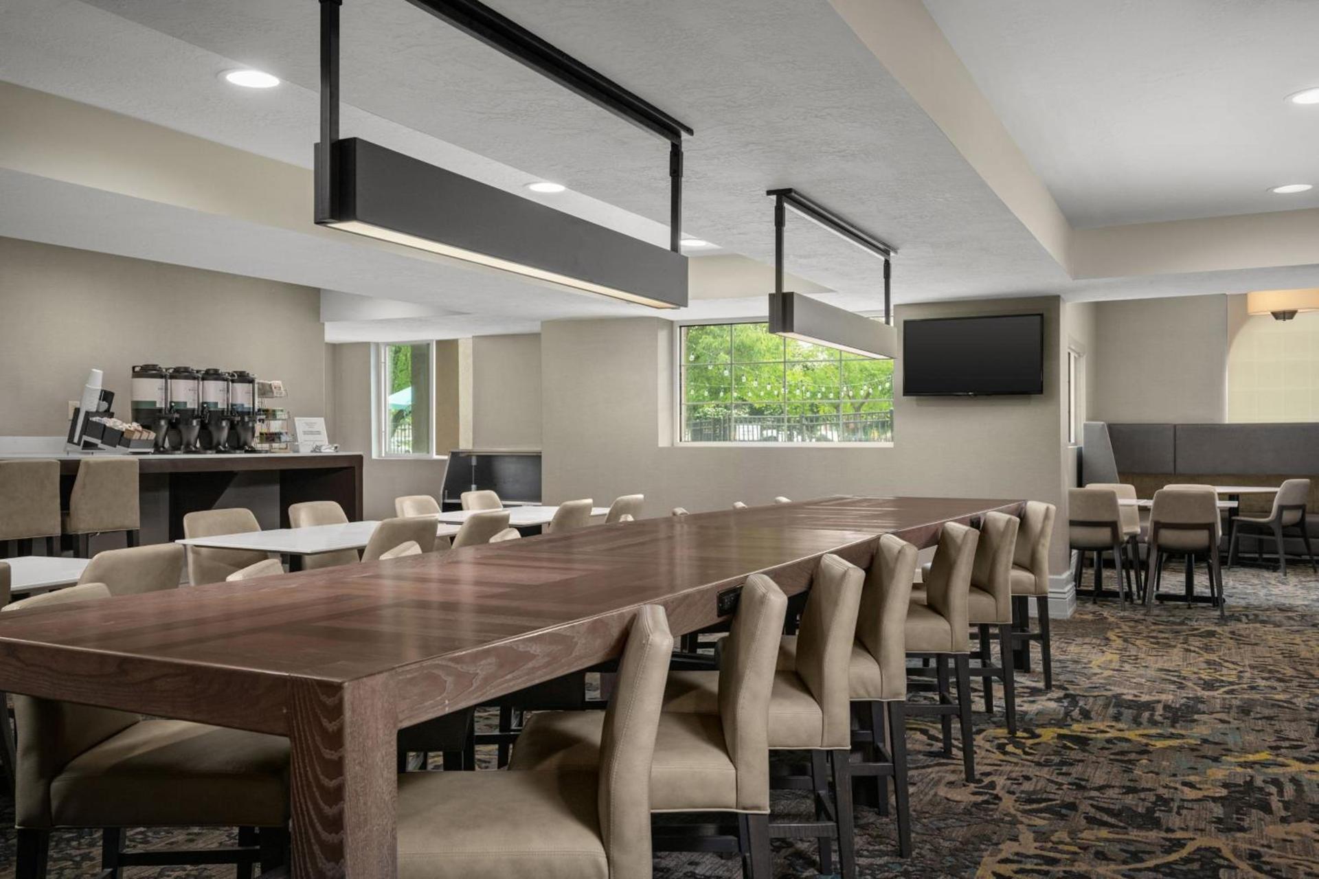 Residence Inn by Marriott Salt Lake City Downtown photo 23