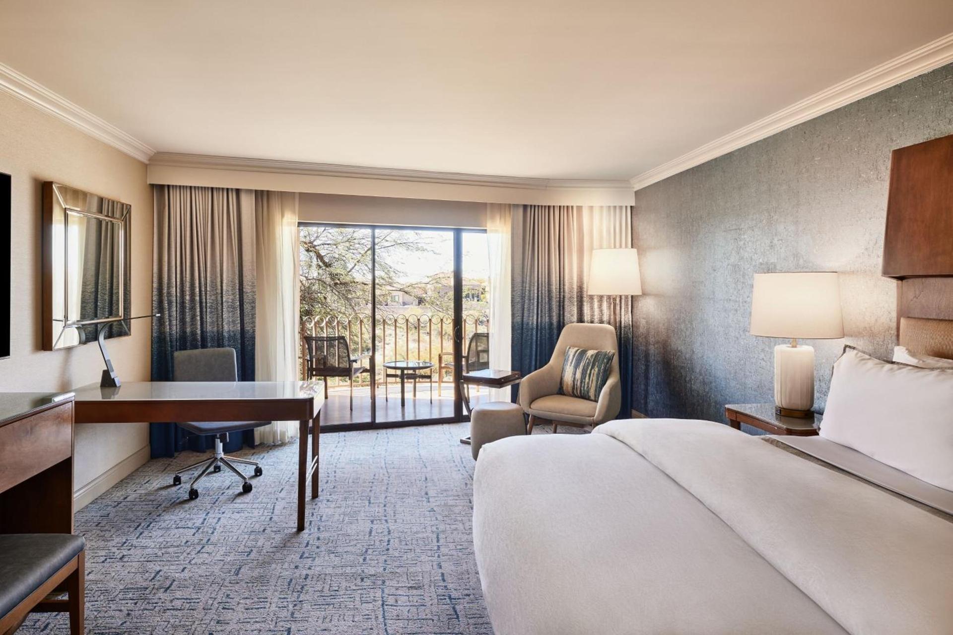 The Westin La Paloma Resort & Spa photo 15