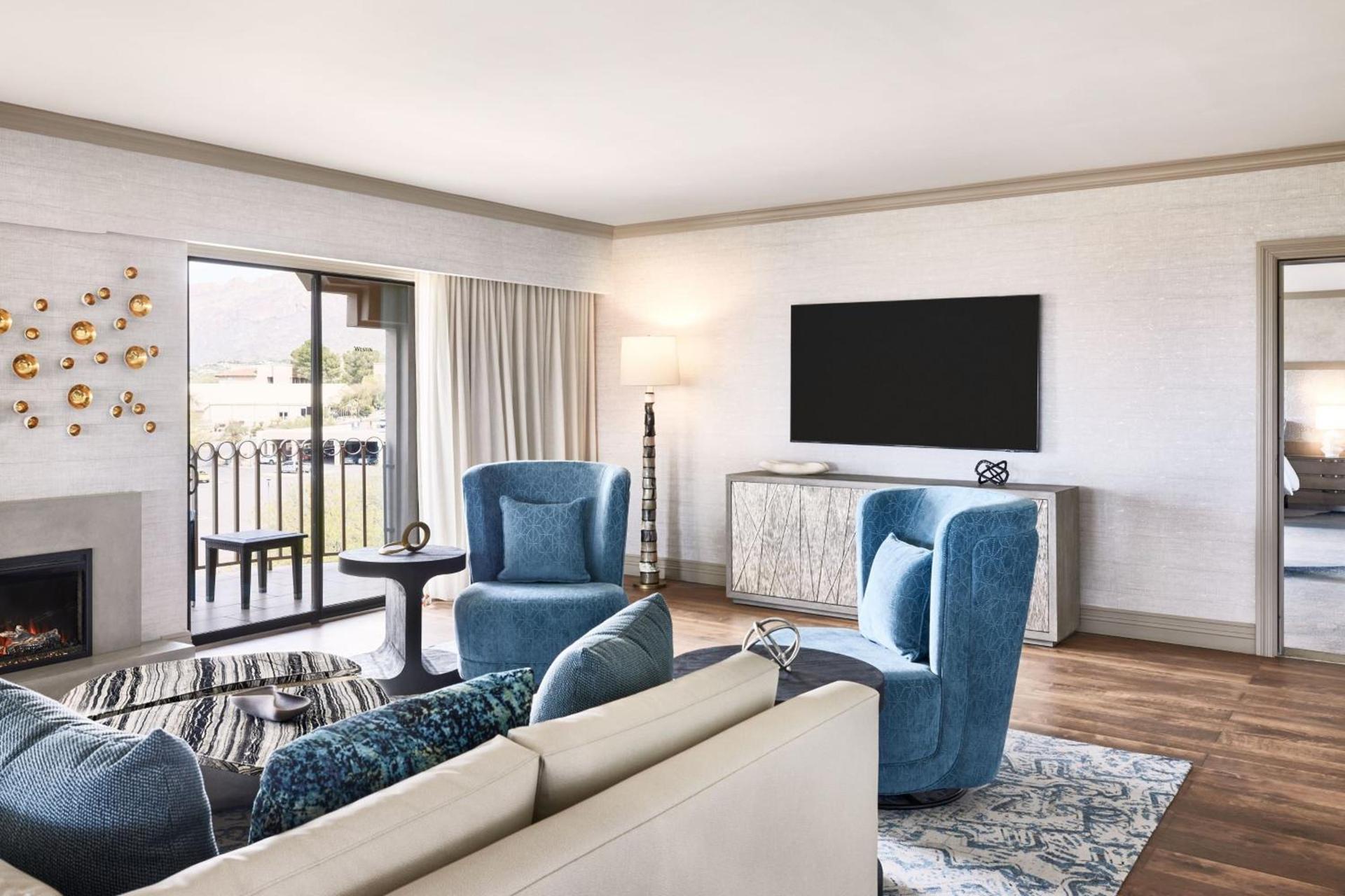 The Westin La Paloma Resort & Spa photo 55