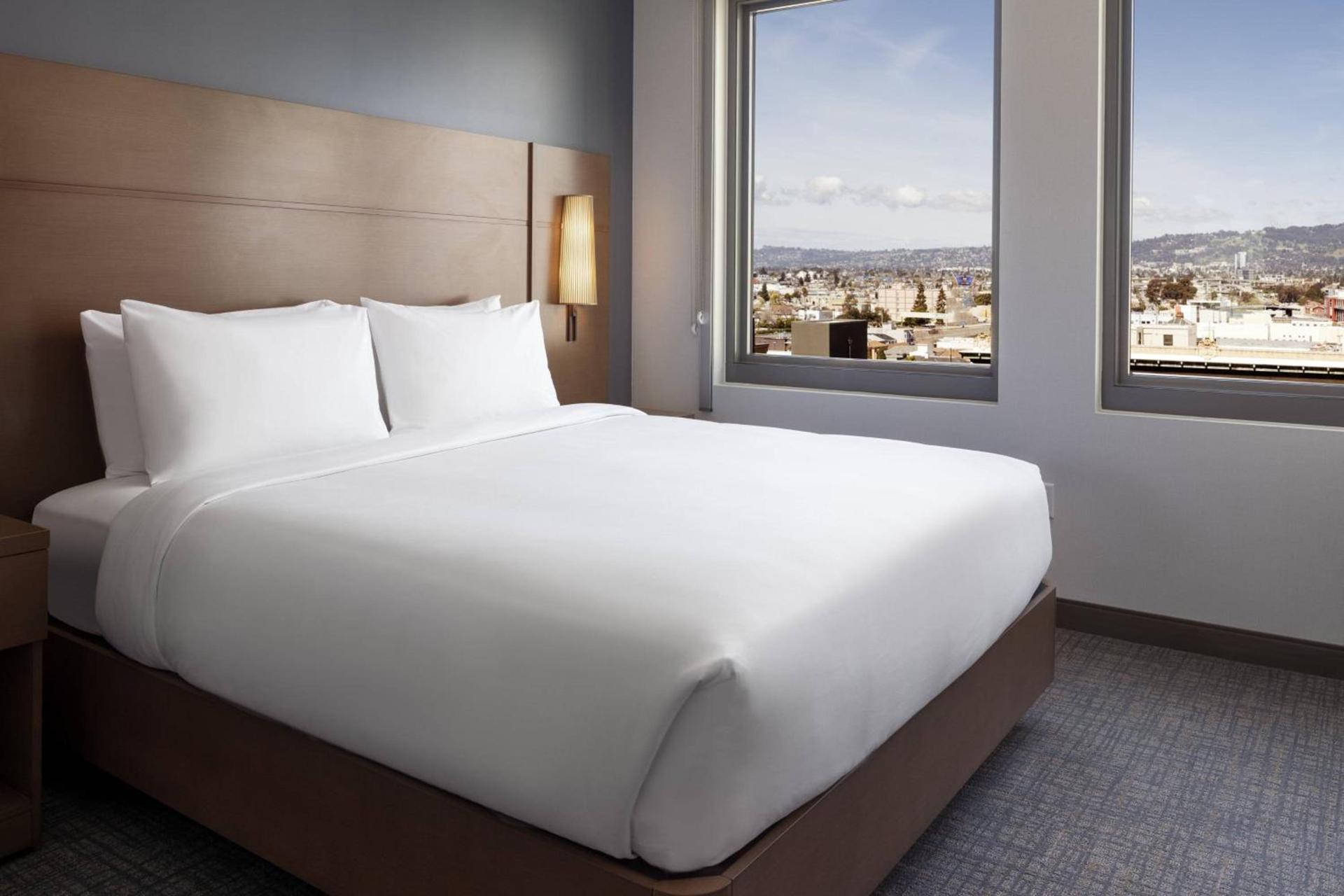 Residence Inn by Marriott Oakland Downtown photo 34
