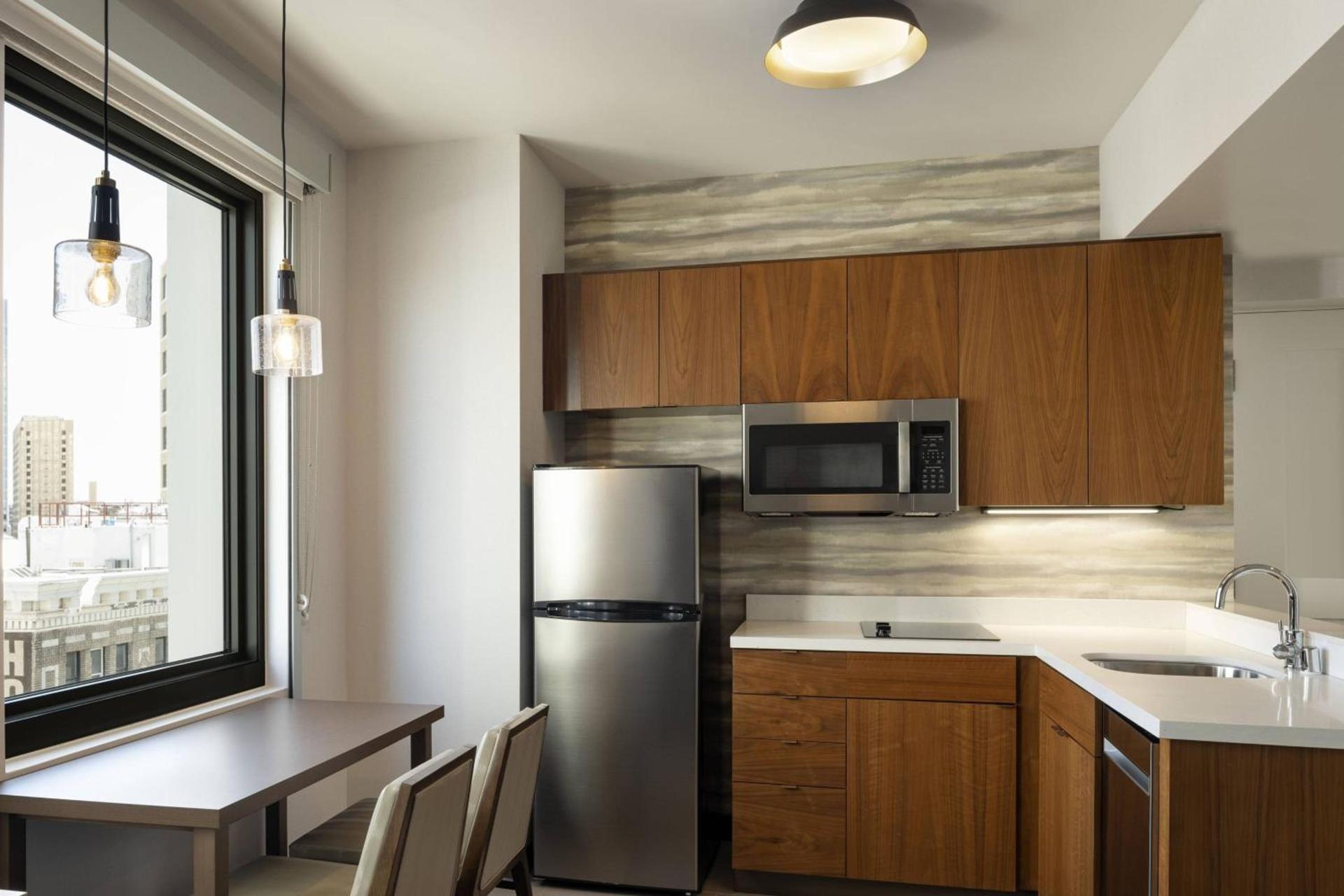 Residence Inn by Marriott Oakland Downtown photo 35