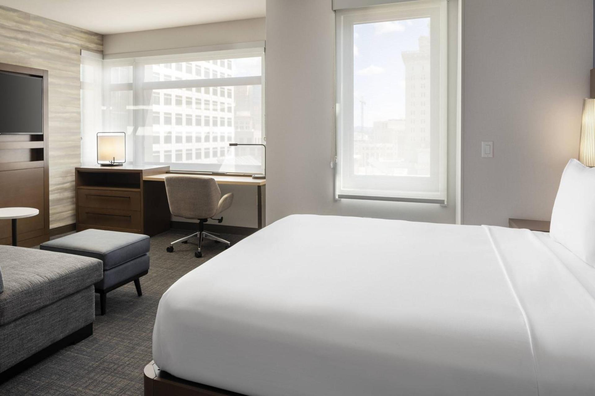 Residence Inn by Marriott Oakland Downtown photo 38