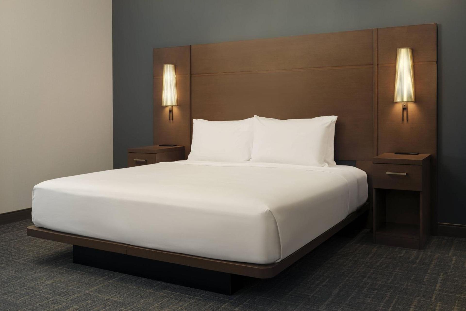 Residence Inn by Marriott Oakland Downtown photo 44