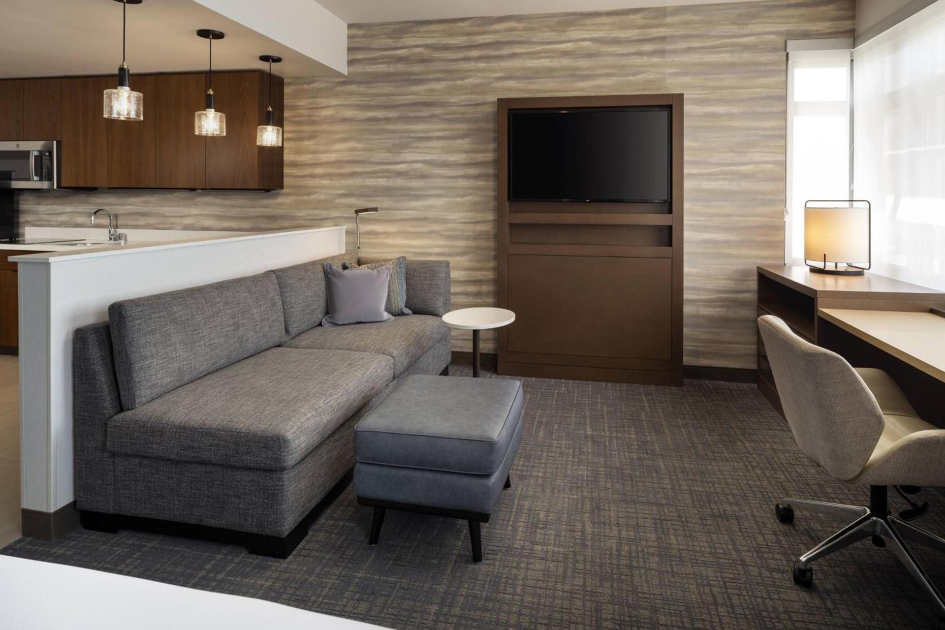Residence Inn by Marriott Oakland Downtown photo 43