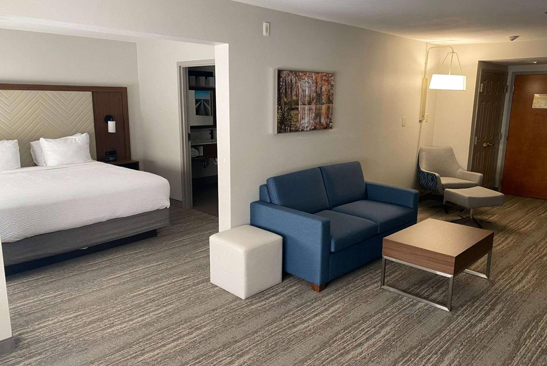 Wingate by Wyndham Lafayette Airport photo 19