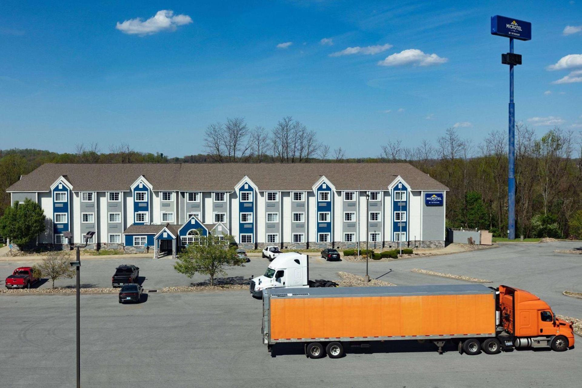 Microtel Inn by Wyndham Beckley photo 4