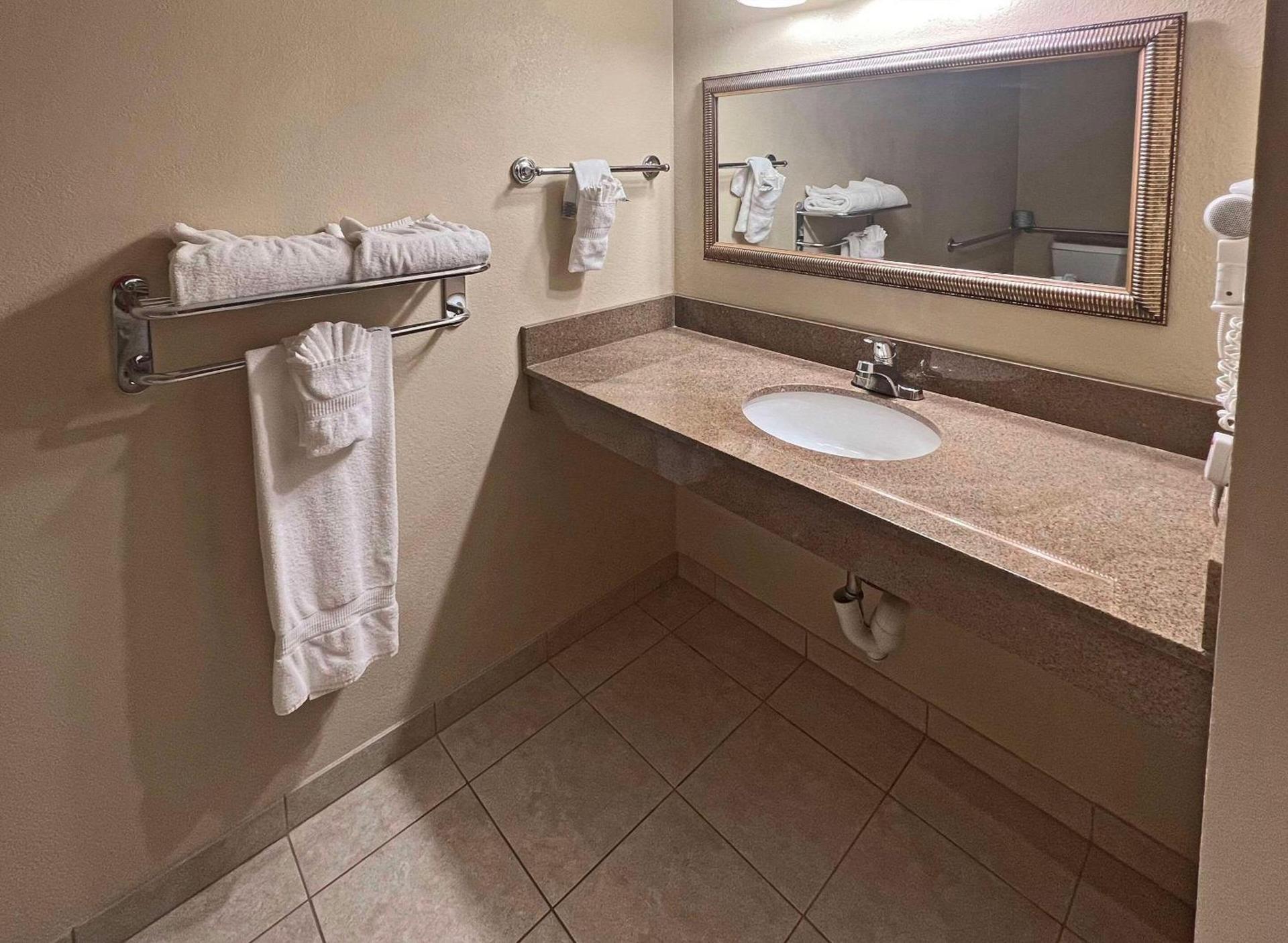 Clarion Inn Garden City photo 18