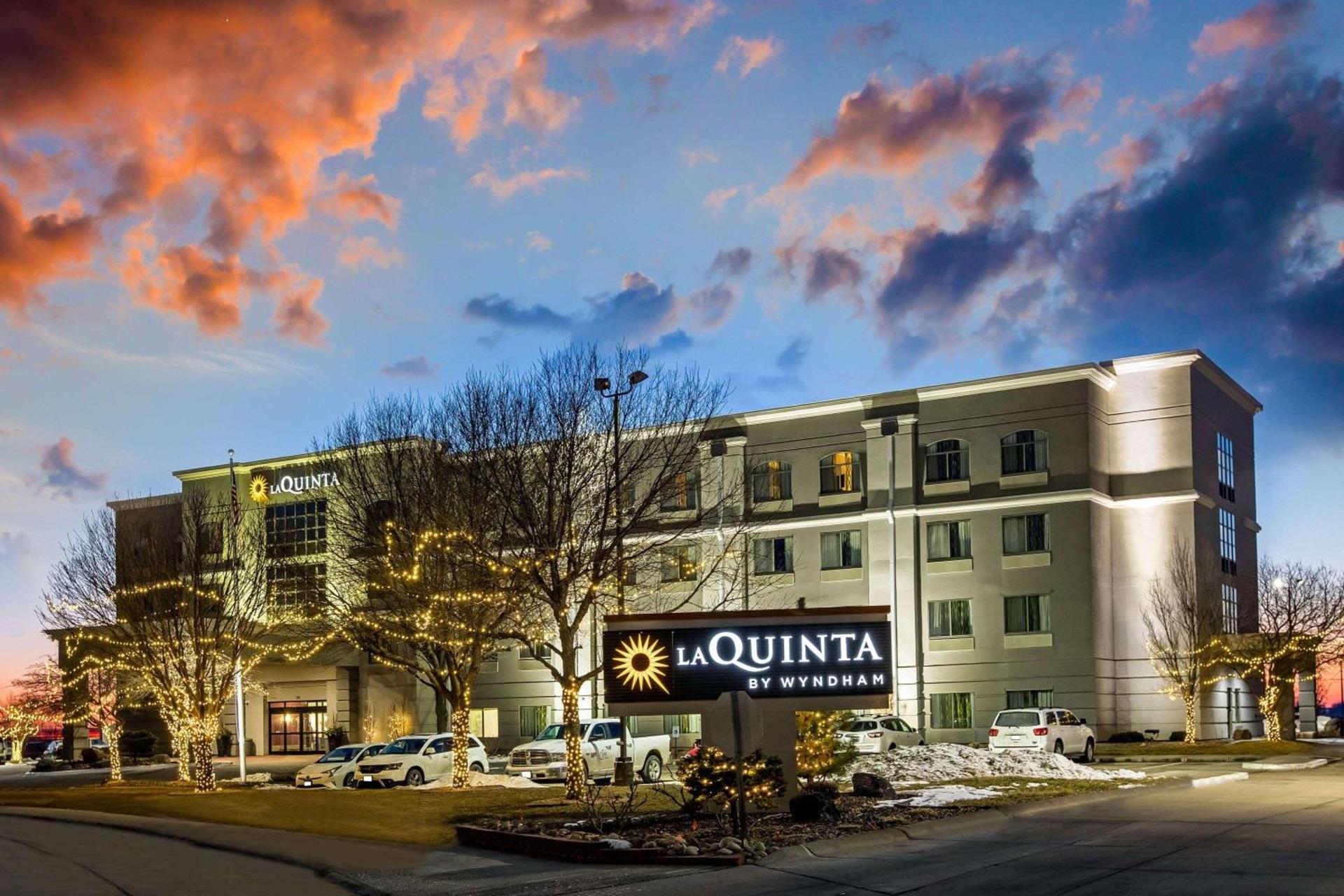 La Quinta by Wyndham Kearney photo 3